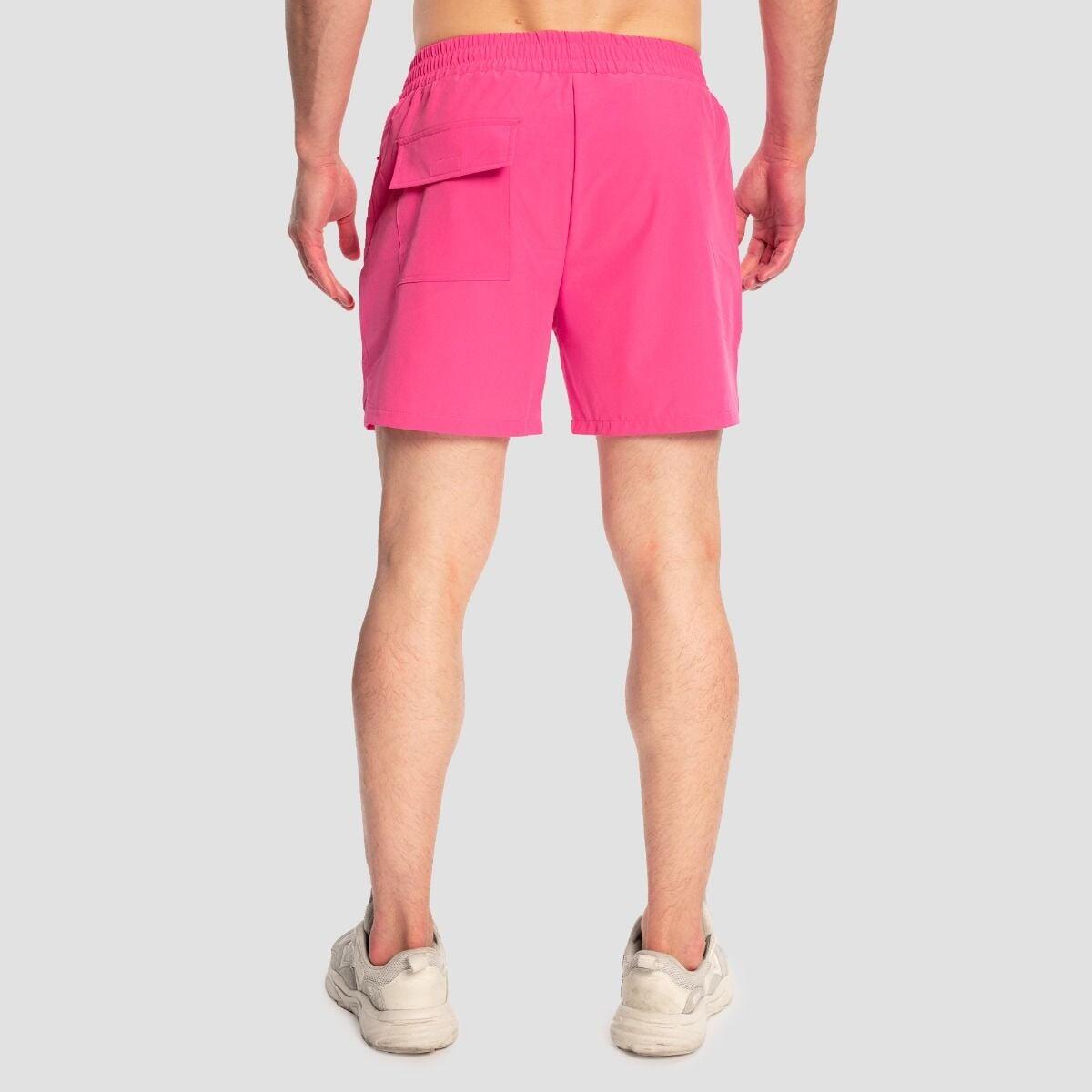 Uomo pantaloncini asciugatura rapida Dragonfruit TRN 4/6
