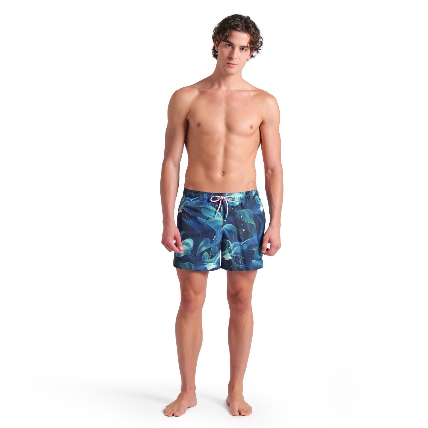 arena Beach Badeshorts Herren 2/5