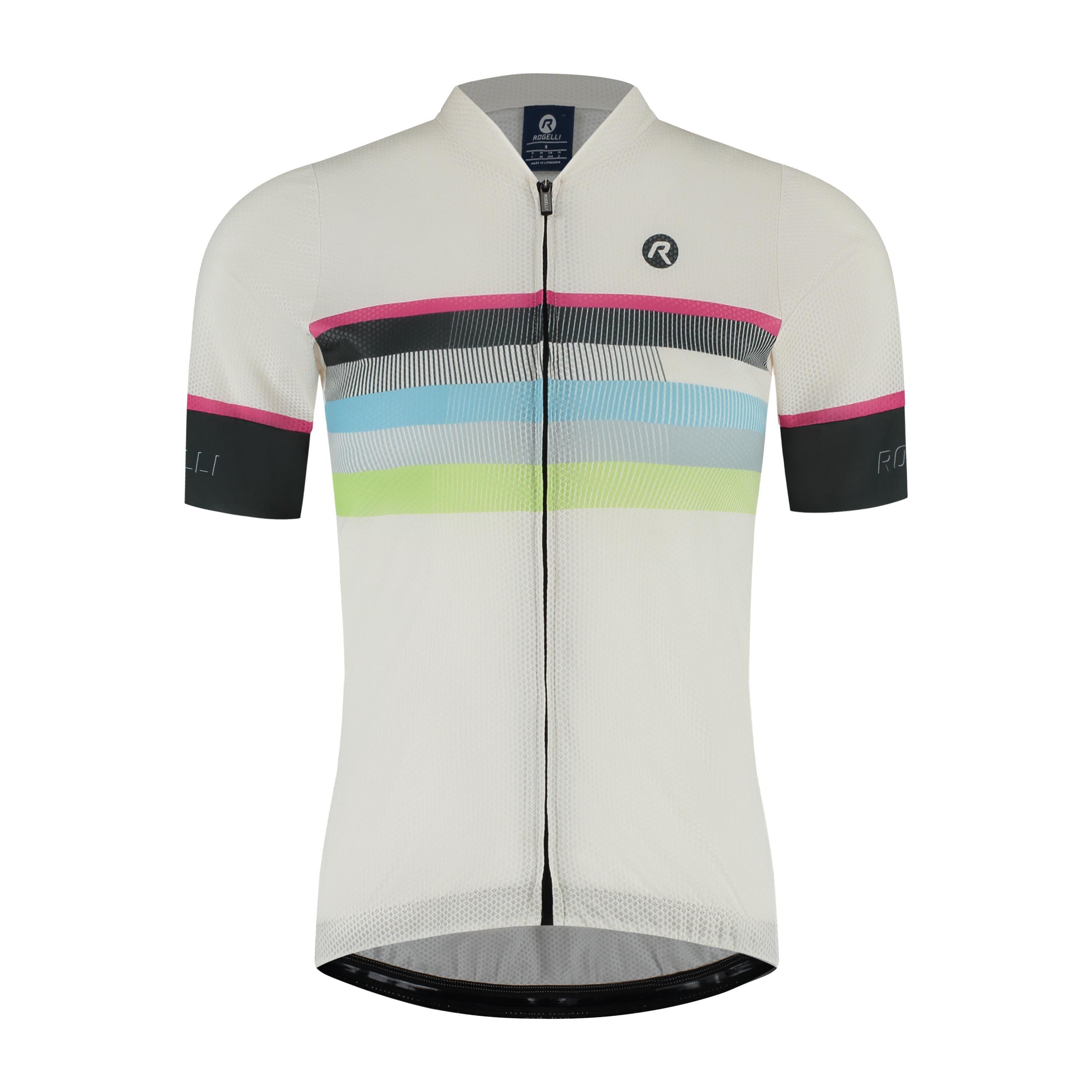 Maglietta da ciclismo a maniche corte Donne - Impress II 2/7