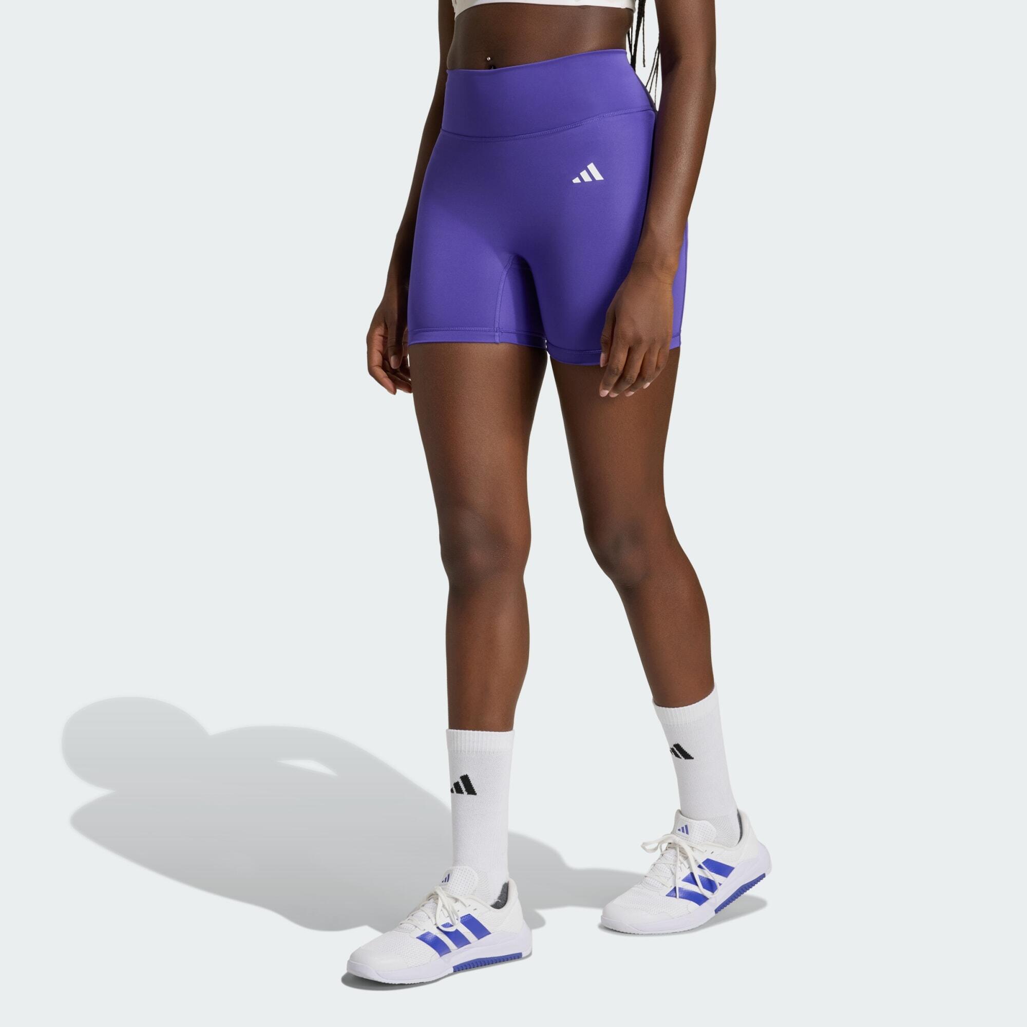 Leggings Optime Essentials Workout Short 2/5