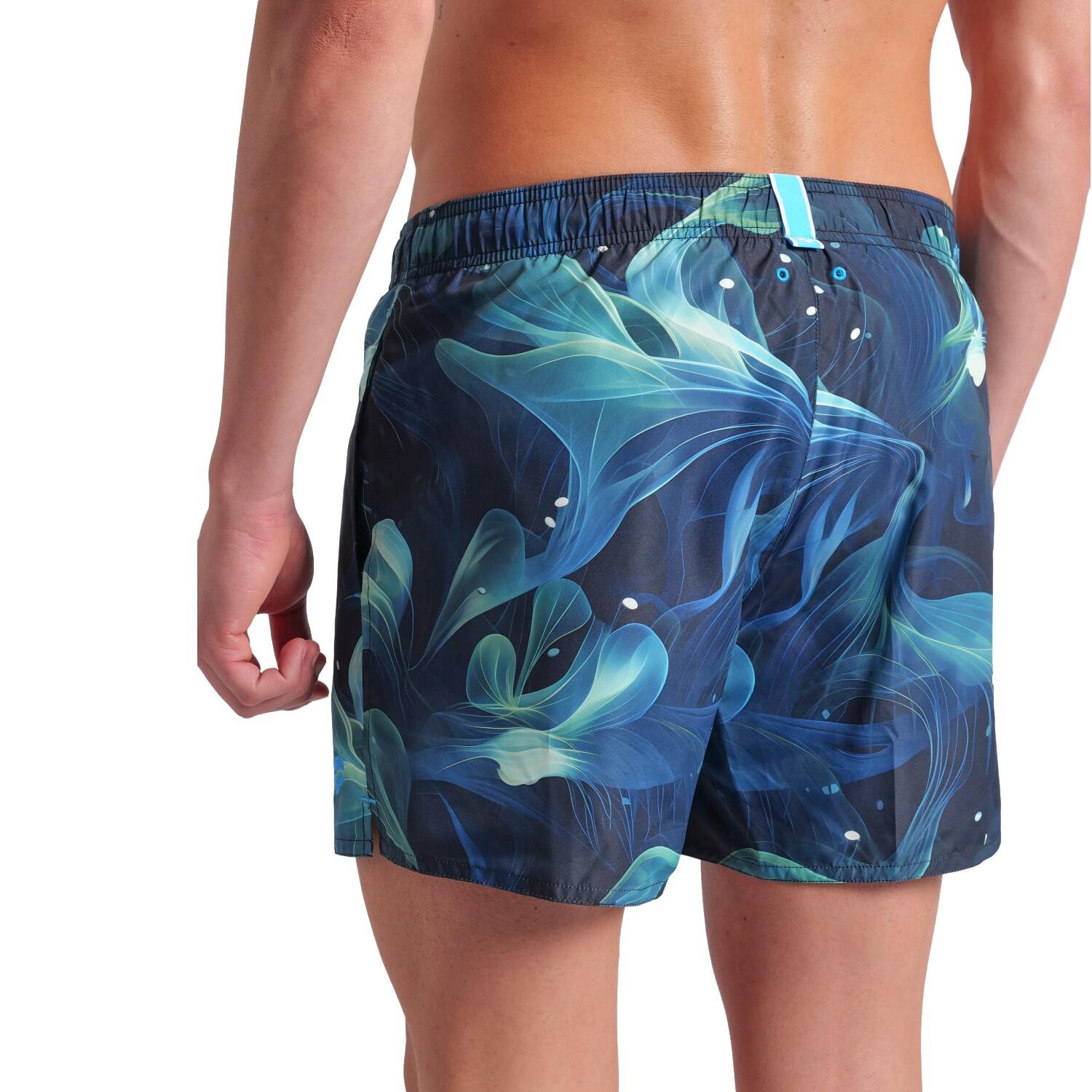 arena Beach Badeshorts Herren 4/5