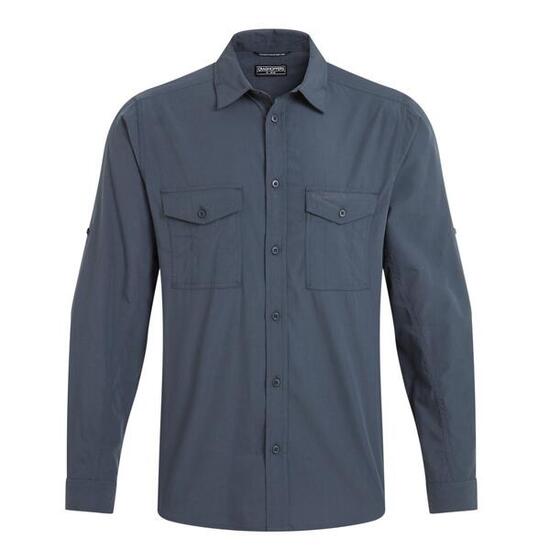 Craghoppers Outdoorhemd Kiwi II NosiDefence Herren