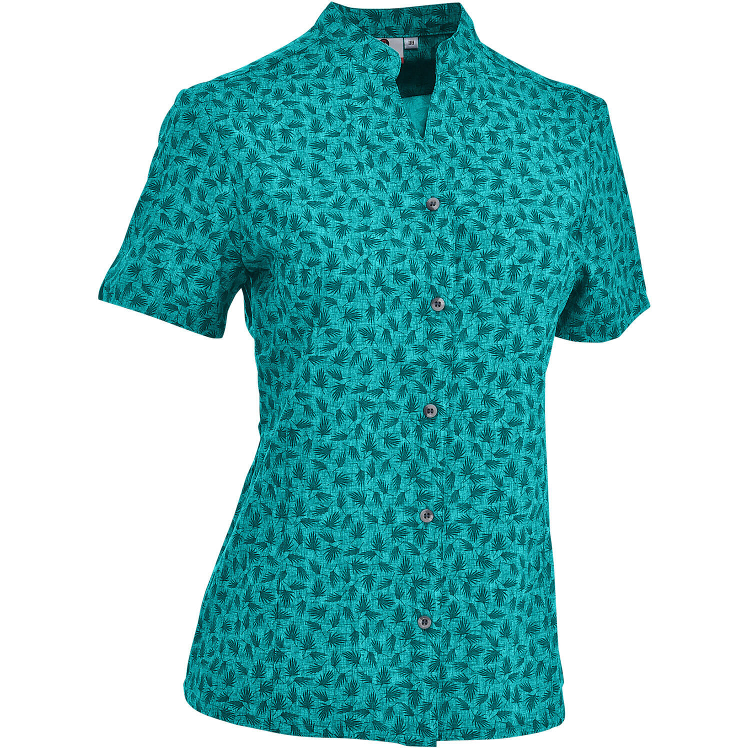 Damen Bluse Mondsee 1/1