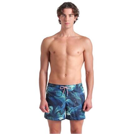 Shorts de bain Homme - Water Prints Allover