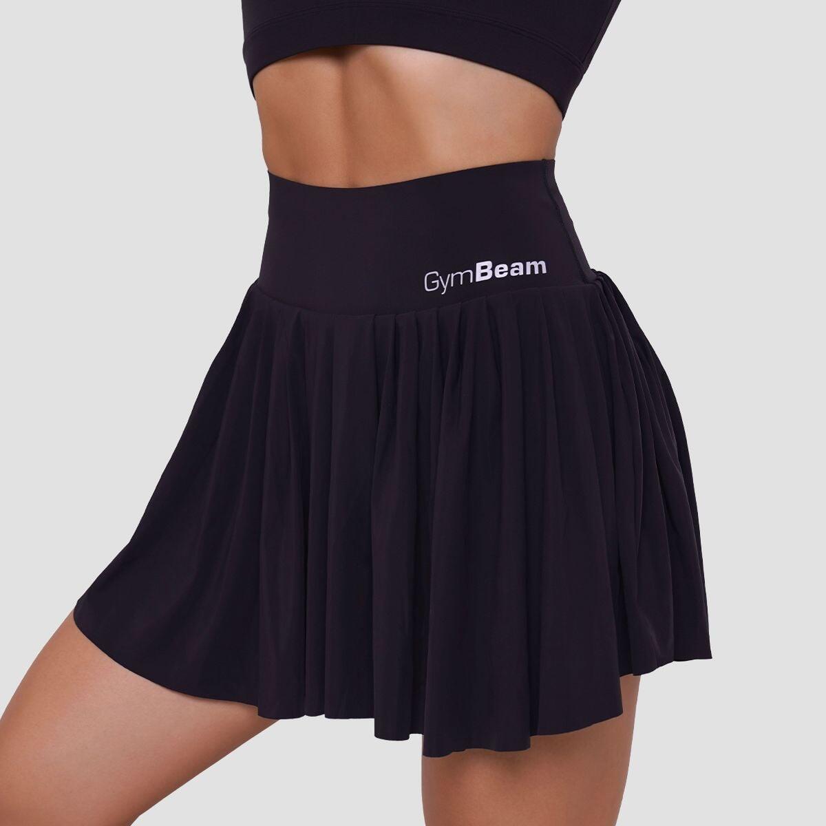 Skort donna tennis traspirante BEAT 6/7