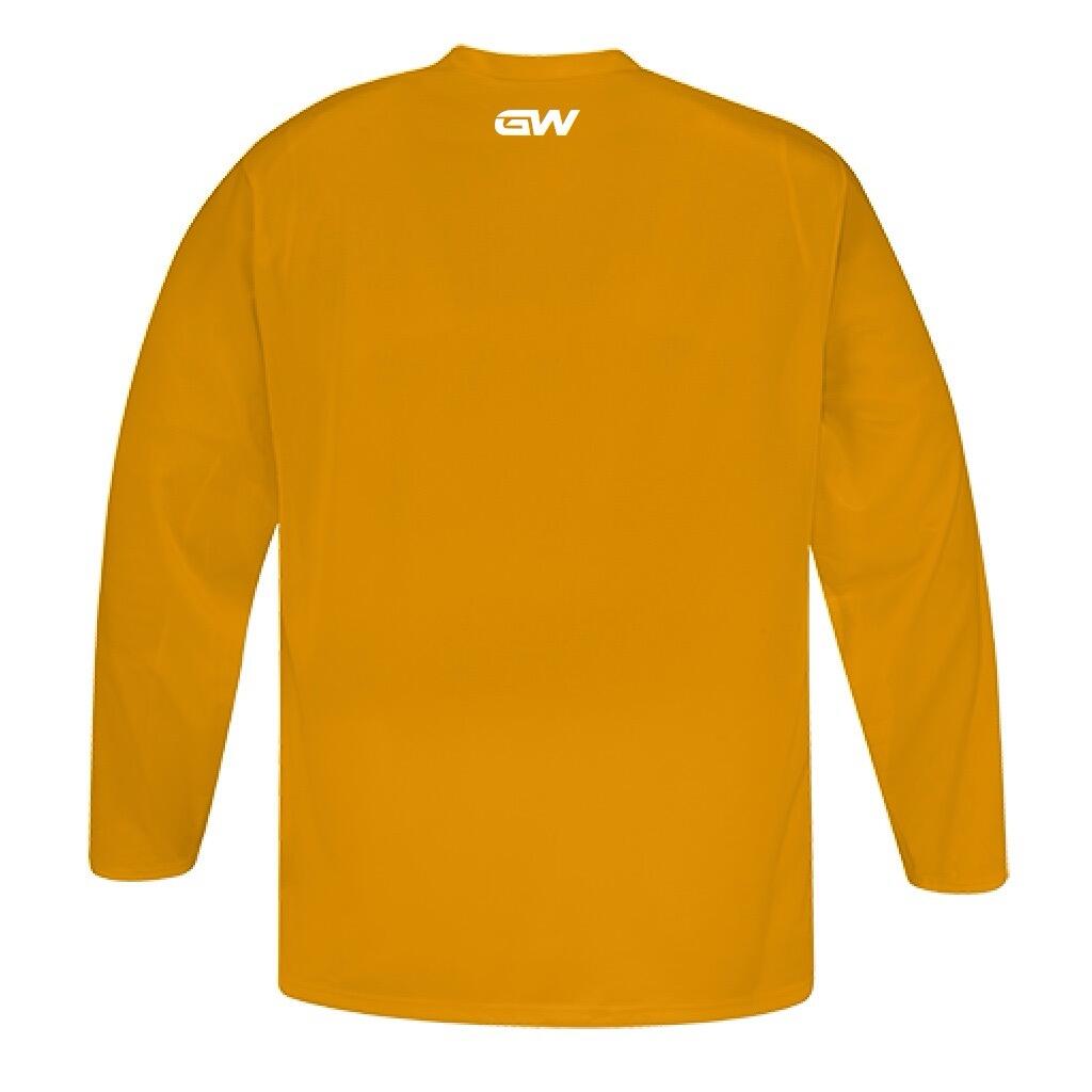 Camiseta de hockey sobre hielo GAMEWEAR GW5500 Prolite Junior 2/3