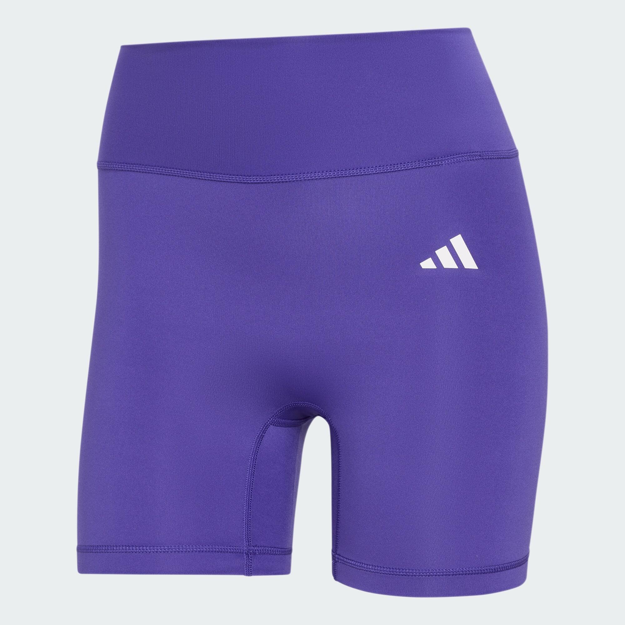 Krótkie legginsy Optime Essentials Workout