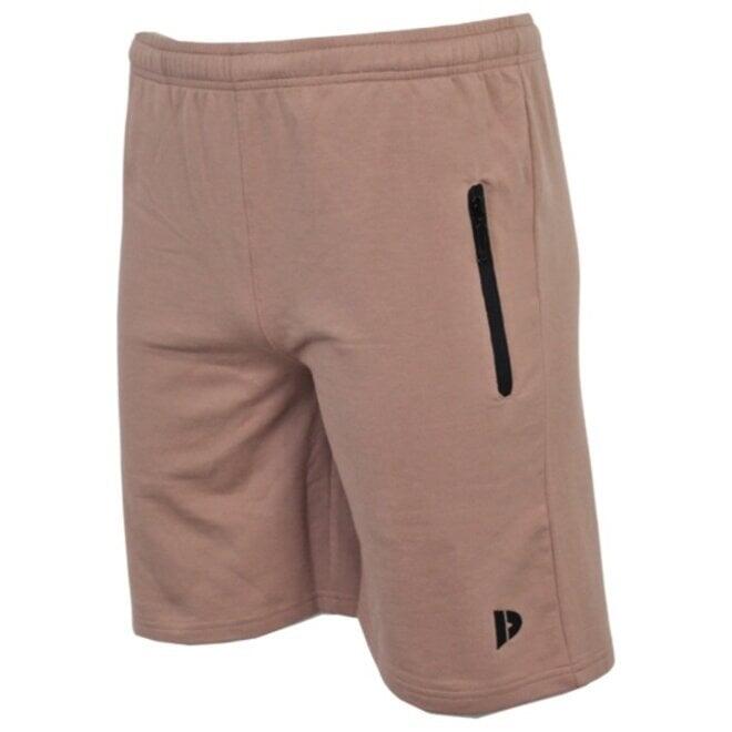 Lot de 2 shorts de jogging Nick pour homme Donnay 6/6