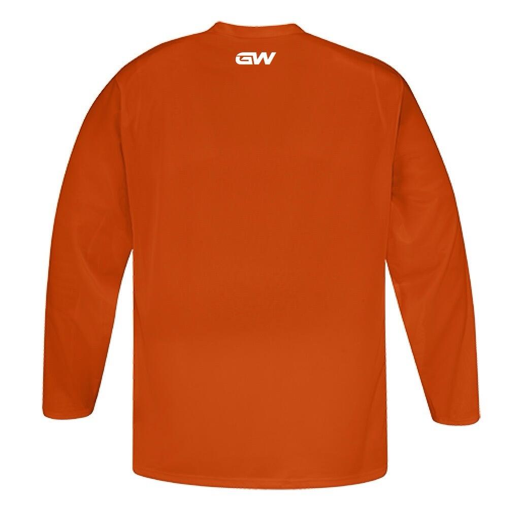 Camiseta de hockey sobre hielo GAMEWEAR GW5500 Prolite Senior 2/3