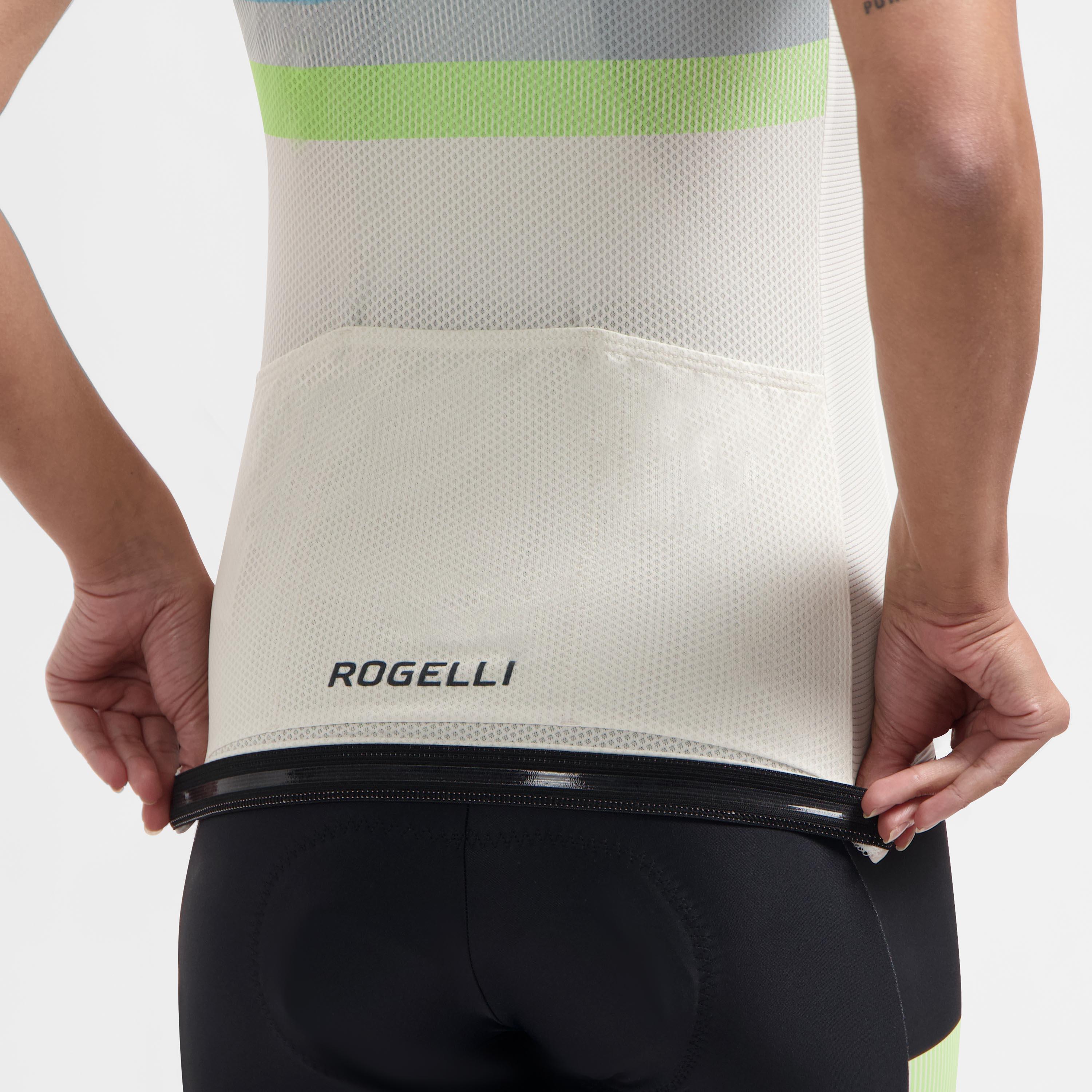 Maglietta da ciclismo a maniche corte Donne - Impress II 7/7