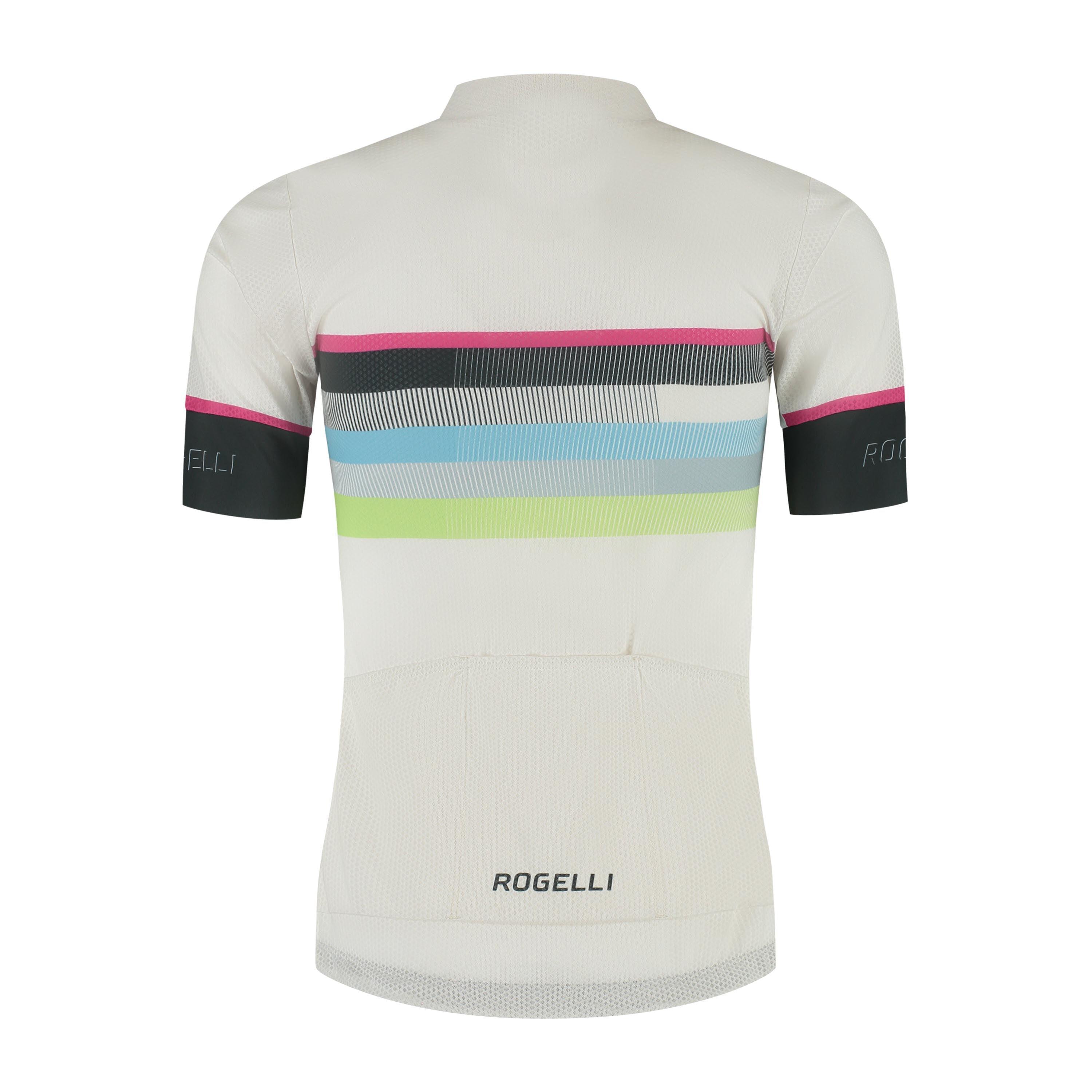 Maglietta da ciclismo a maniche corte Donne - Impress II 3/7