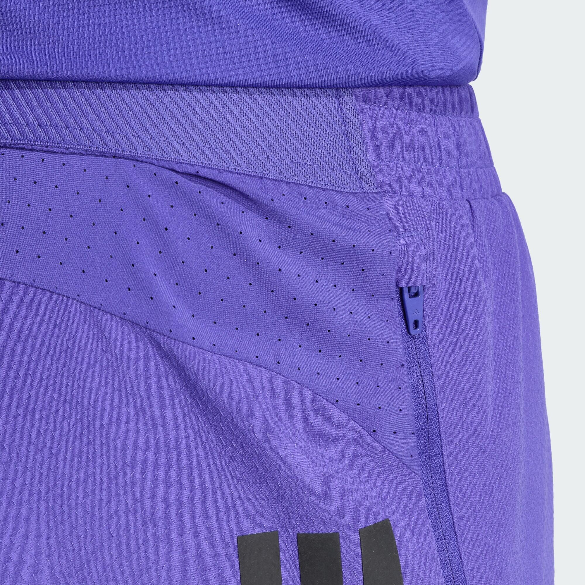 SHORT D4T Primelift 3 BANDES 5/5