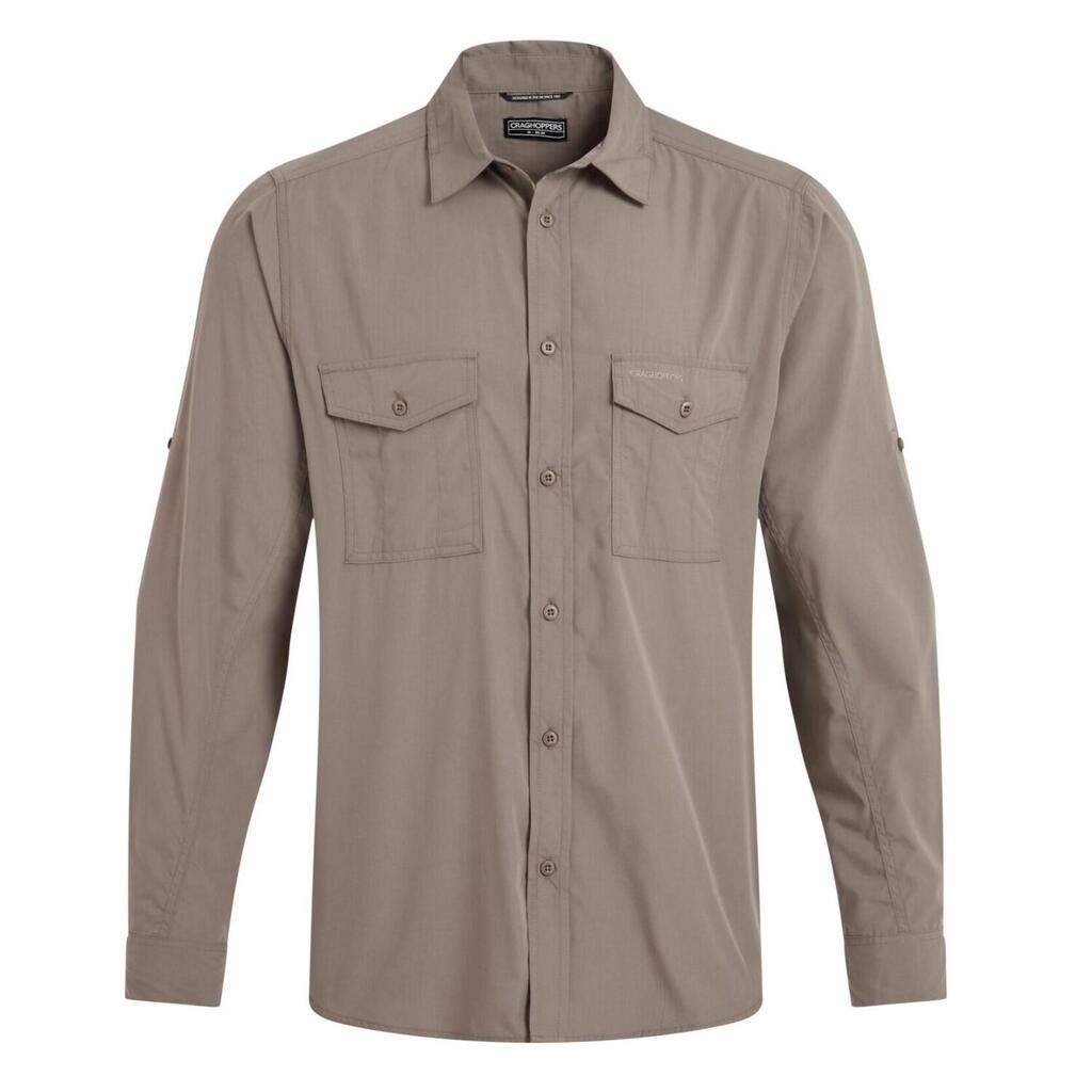 Men's Kiwi II Long Sleeved Shirt