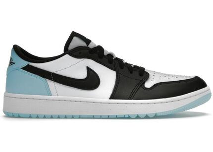 Zapatillas de golf bajas Jordan 1 Retro Low Copa