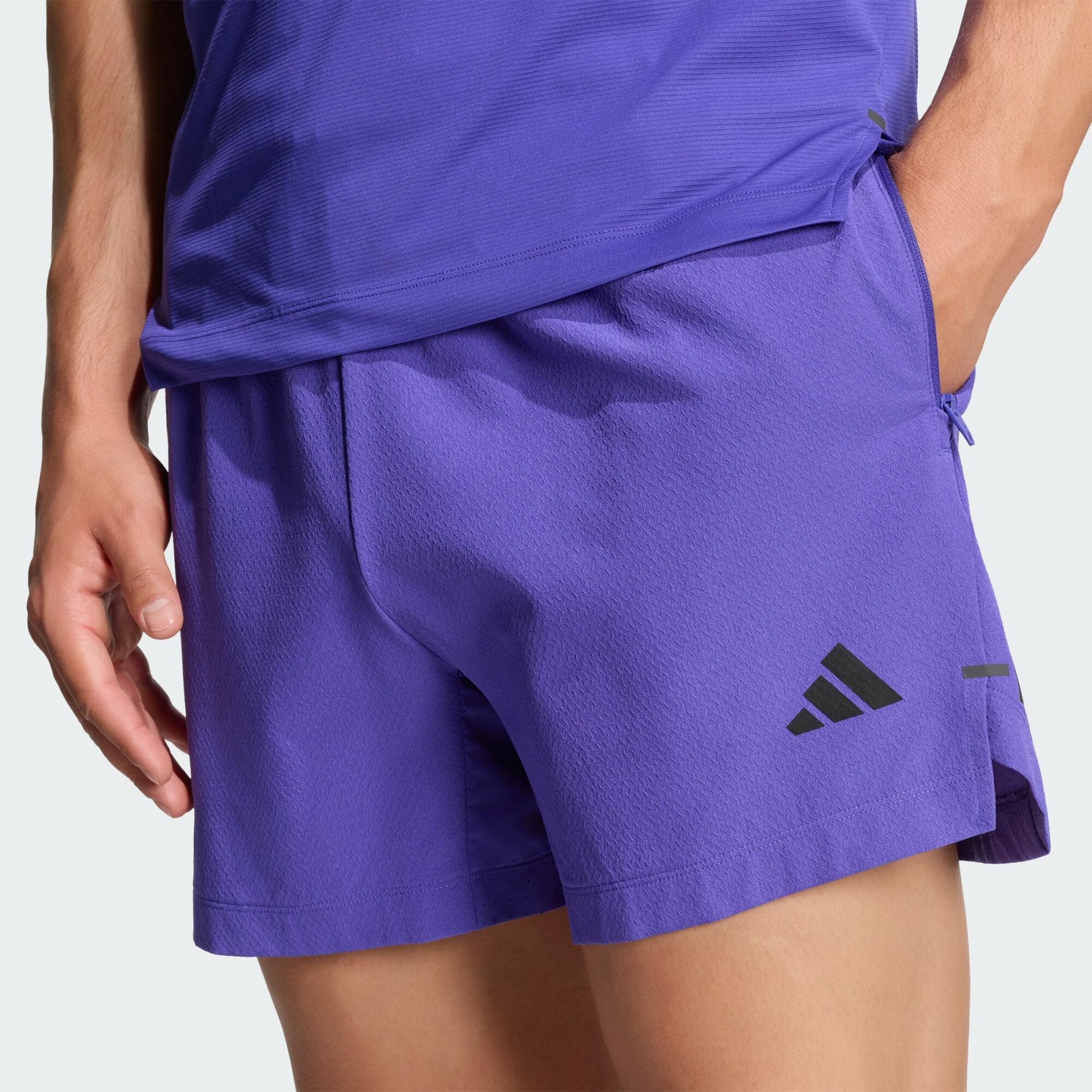 SHORT D4T Primelift 3 BANDES 4/5