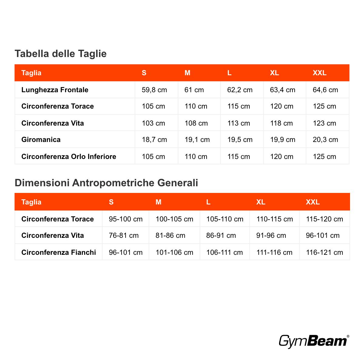 Uomo Fitness canotta traspirante nera Discipline 7/7