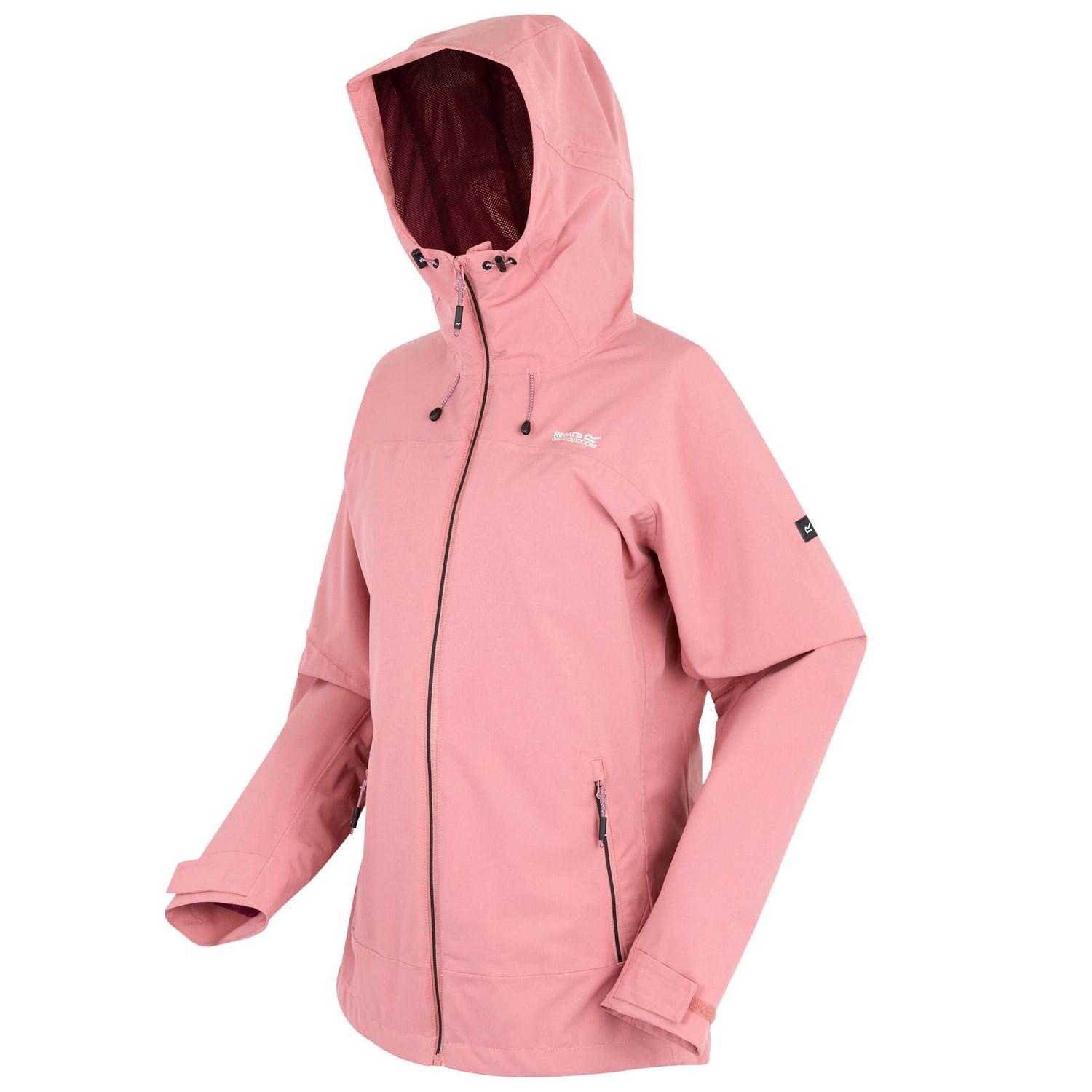 Veste Wentwood imperméable et respirante 3 en 1 pour femme 2/7