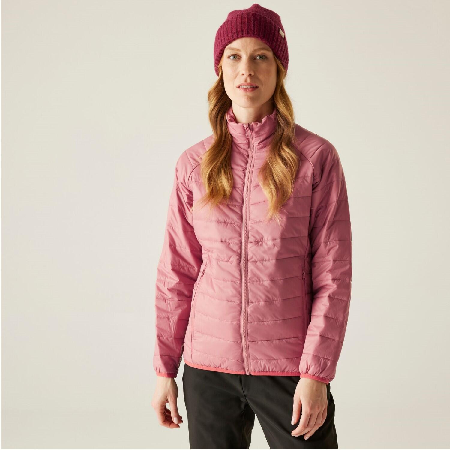 Veste Wentwood imperméable et respirante 3 en 1 pour femme 5/7