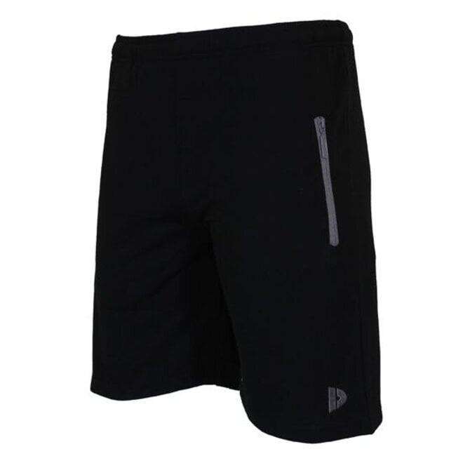 Lot de 2 shorts de jogging Nick pour homme Donnay 4/6