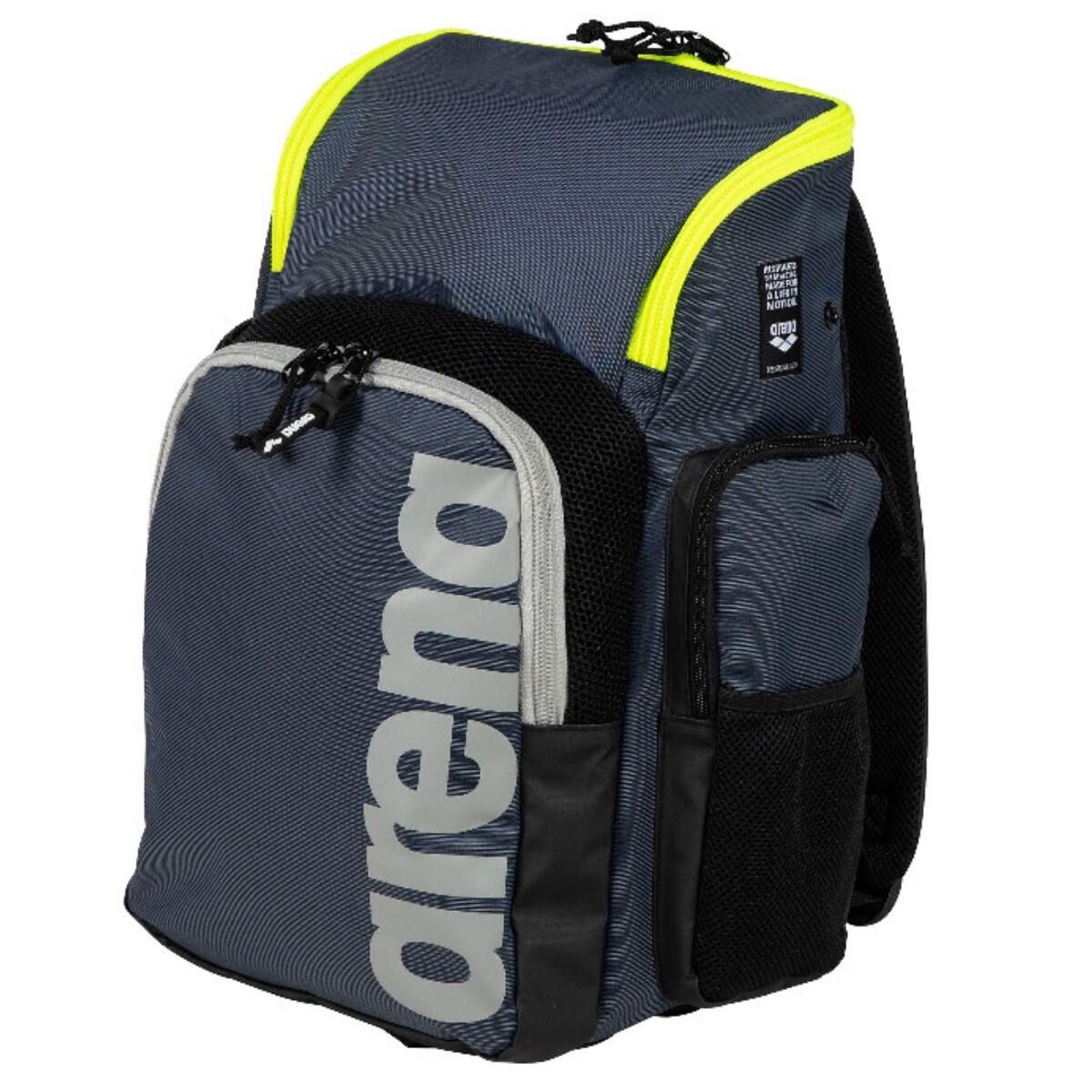 Sacs Unisexe Adulte - Spiky Iii Backpack 35 1/7