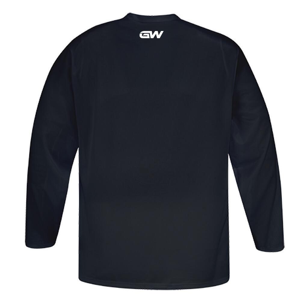 Camiseta de hockey sobre hielo GAMEWEAR GW5500 Prolite Junior 2/3