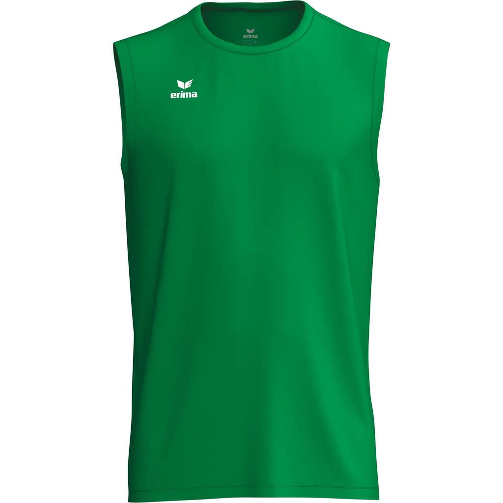 565 Erima Intro Multicolour Performance Tank
