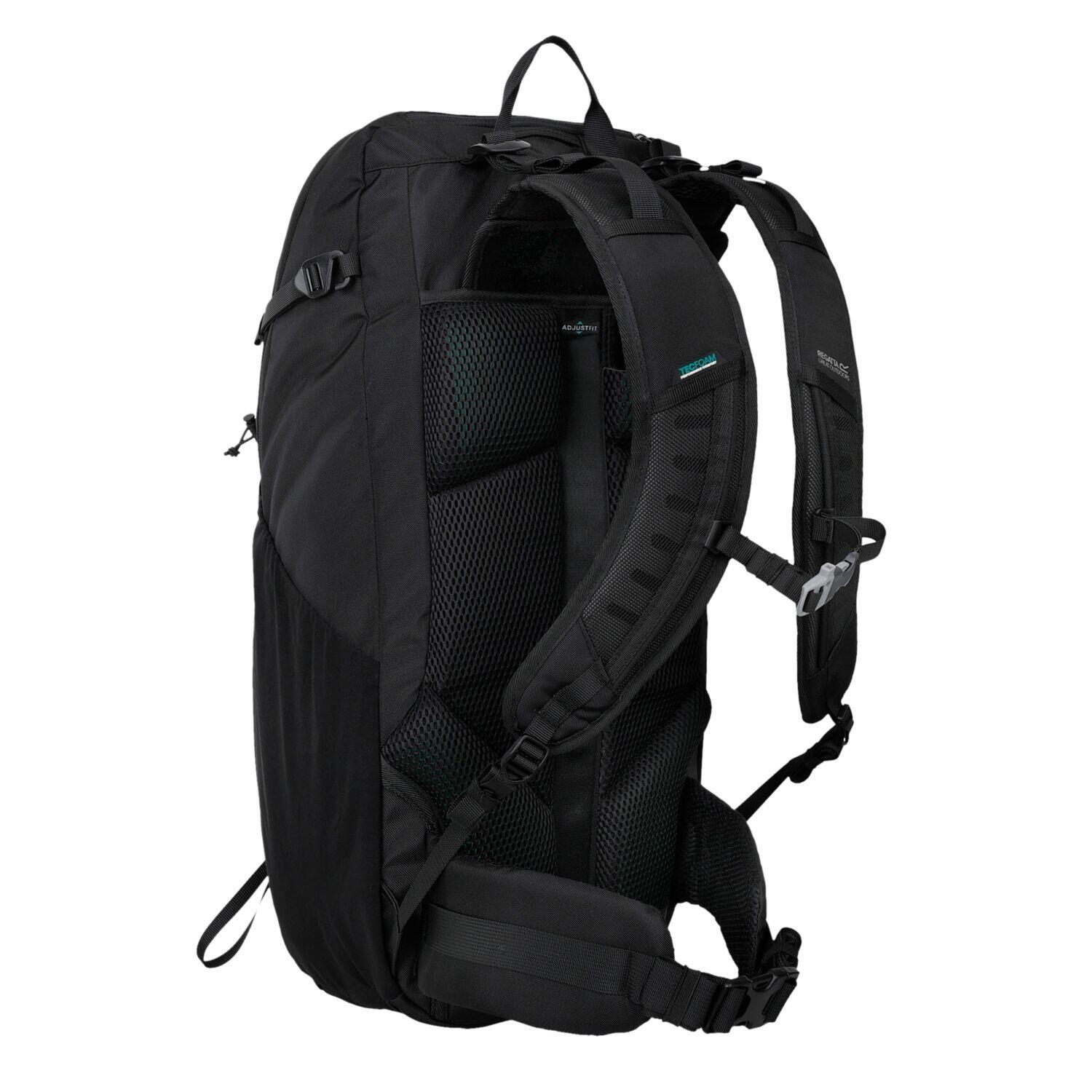 Mochila senderismo correas ajustables Regatta Blackfell 4 2/7