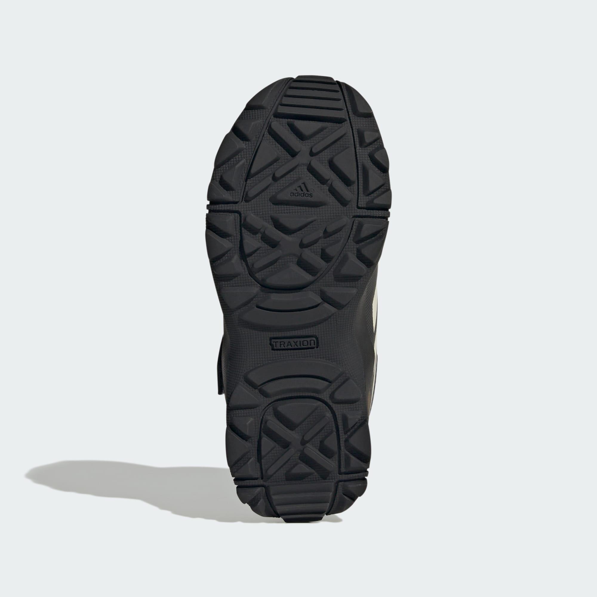 Dziecięce buty hikingowe Terrex Skychaser Mid GORE-TEX 3/7