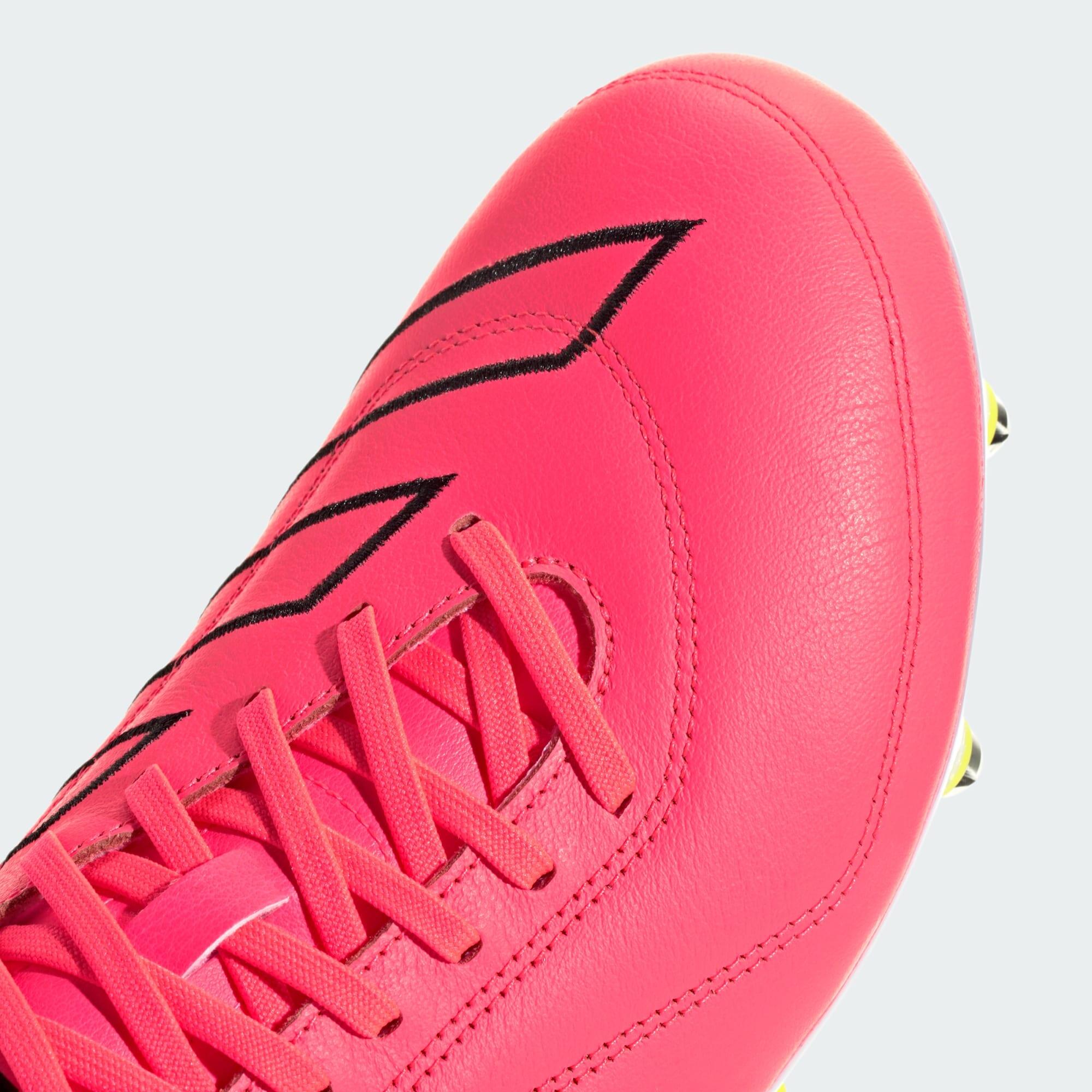 Botas de Rugby RS15 Elite – Piso mole 5/7
