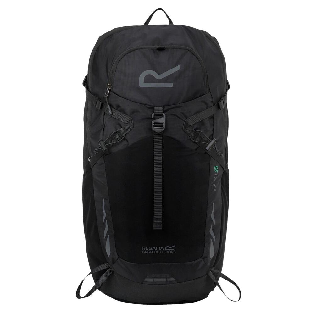 Blackfell 4 35L Backpack