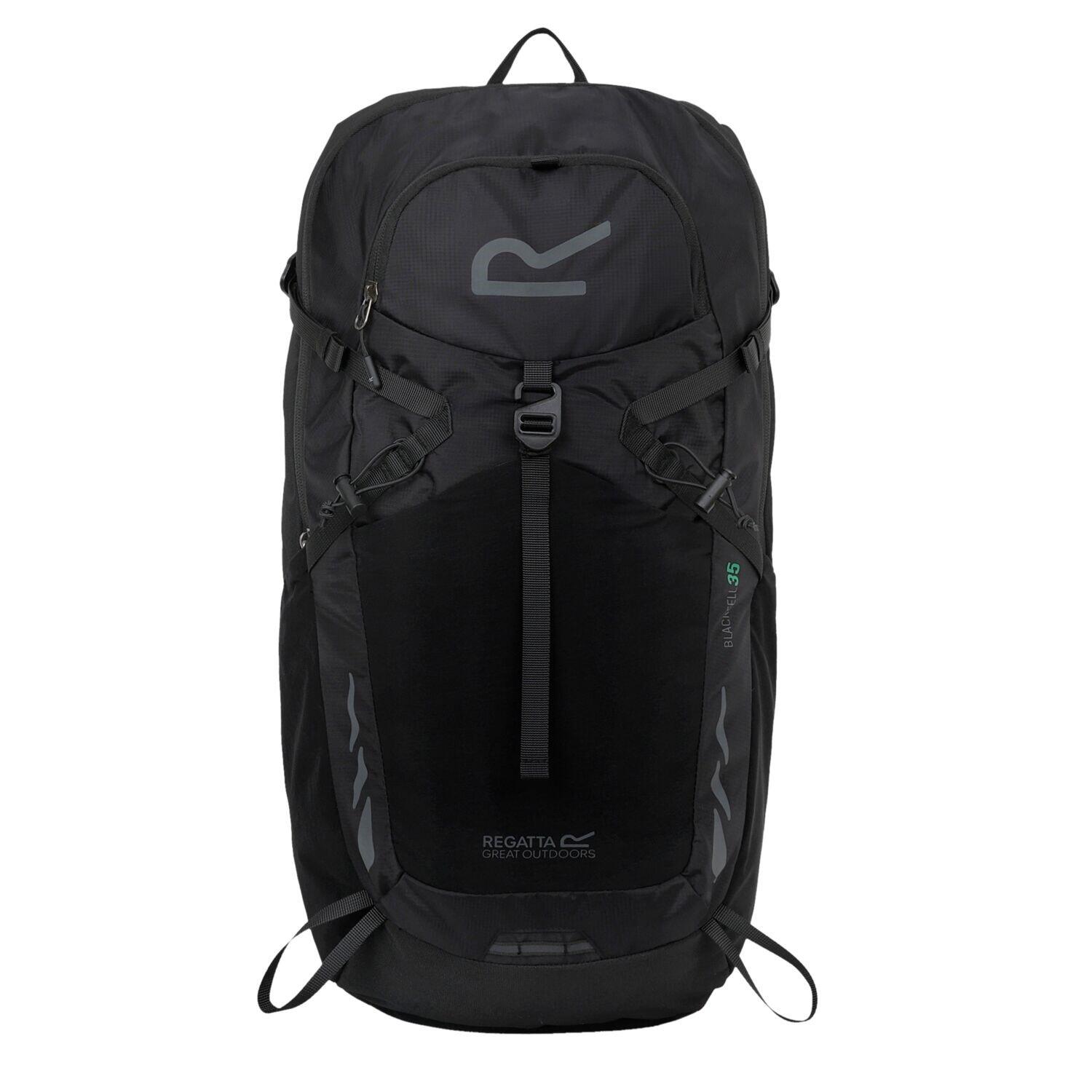 Туристический рюкзак Regatta Blackfell 4