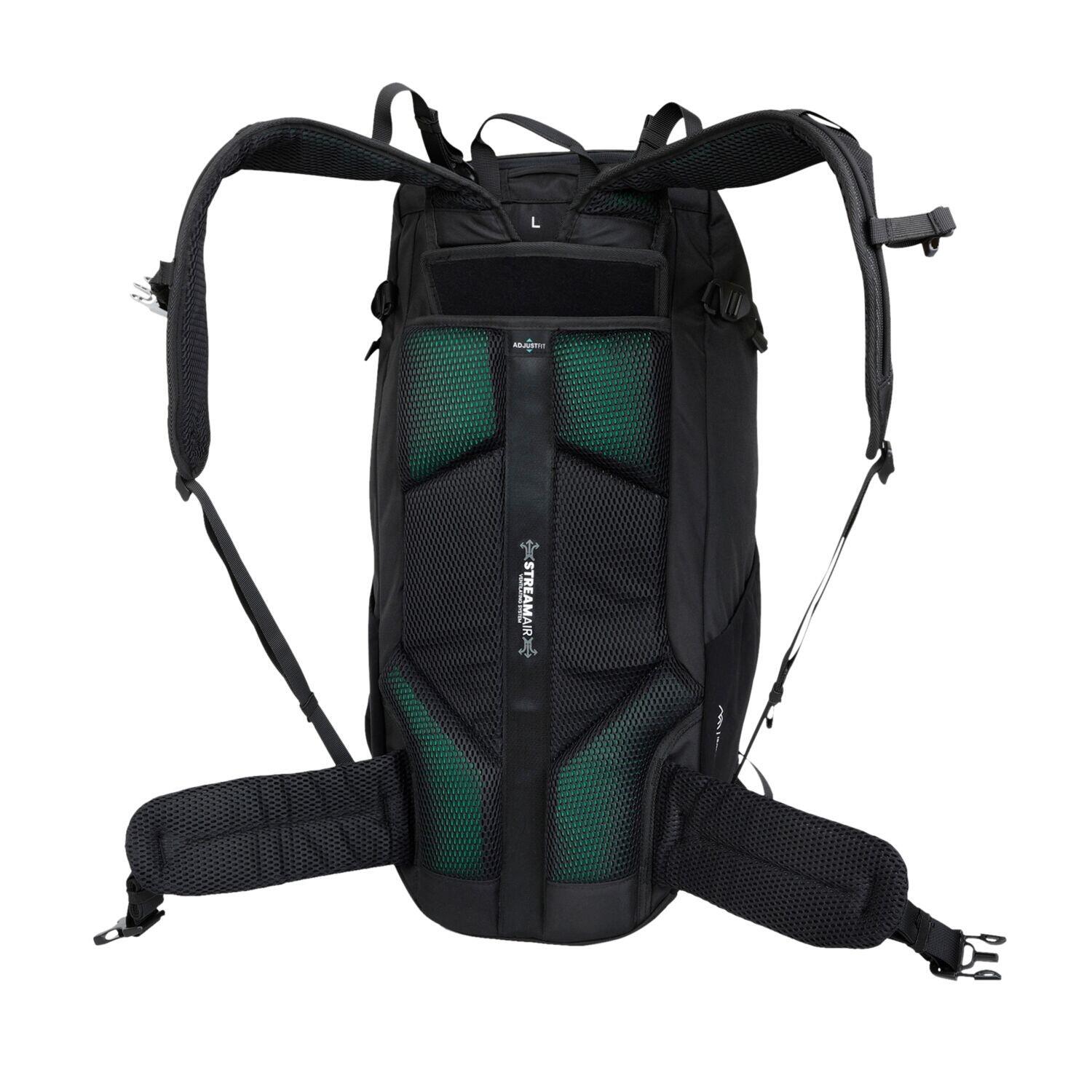 Mochila senderismo correas ajustables Regatta Blackfell 4 7/7