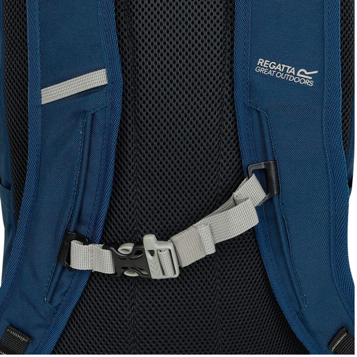 Zaini Escursionismo Survor 5 25L 4/6