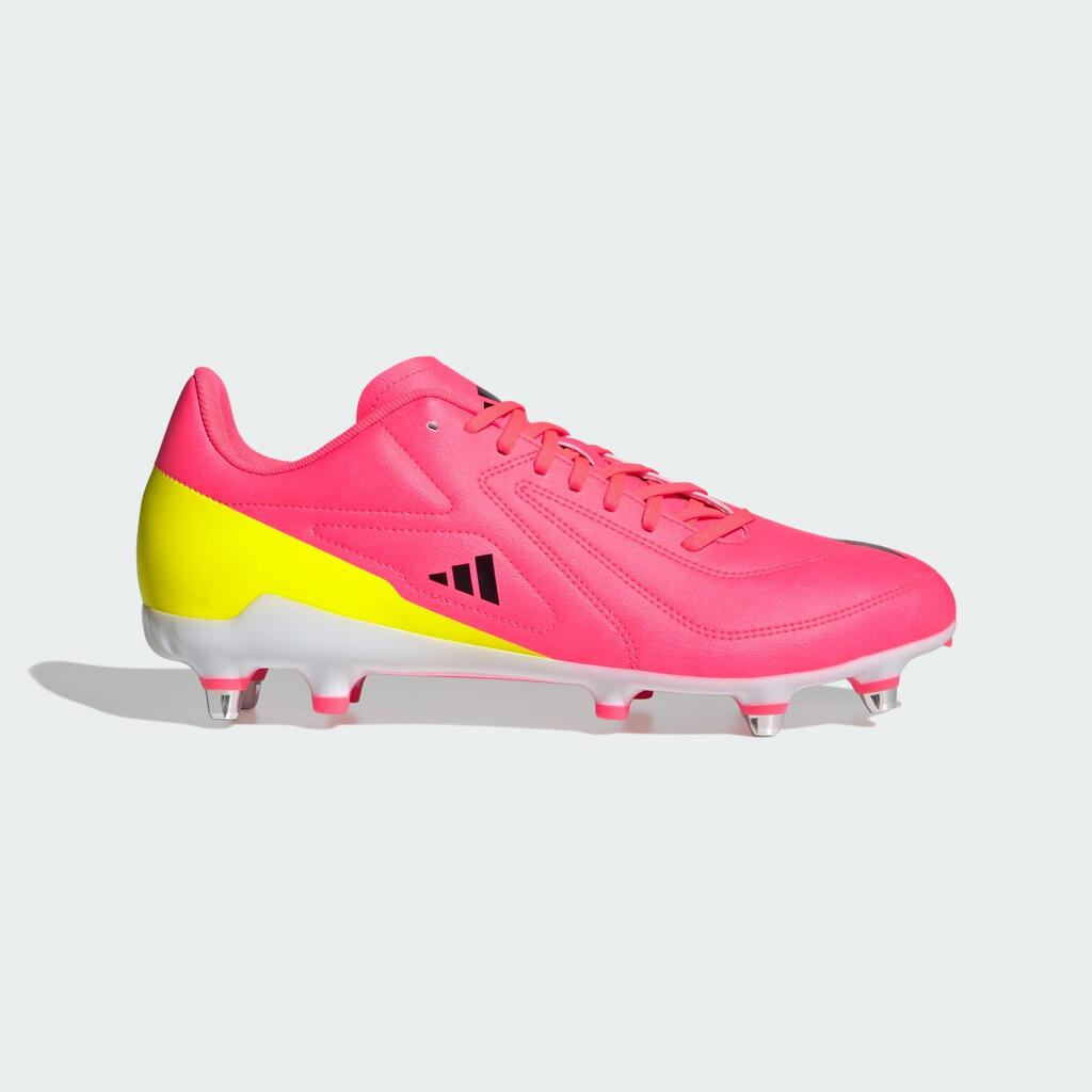 RS15 Soft Ground Rugby Boots
