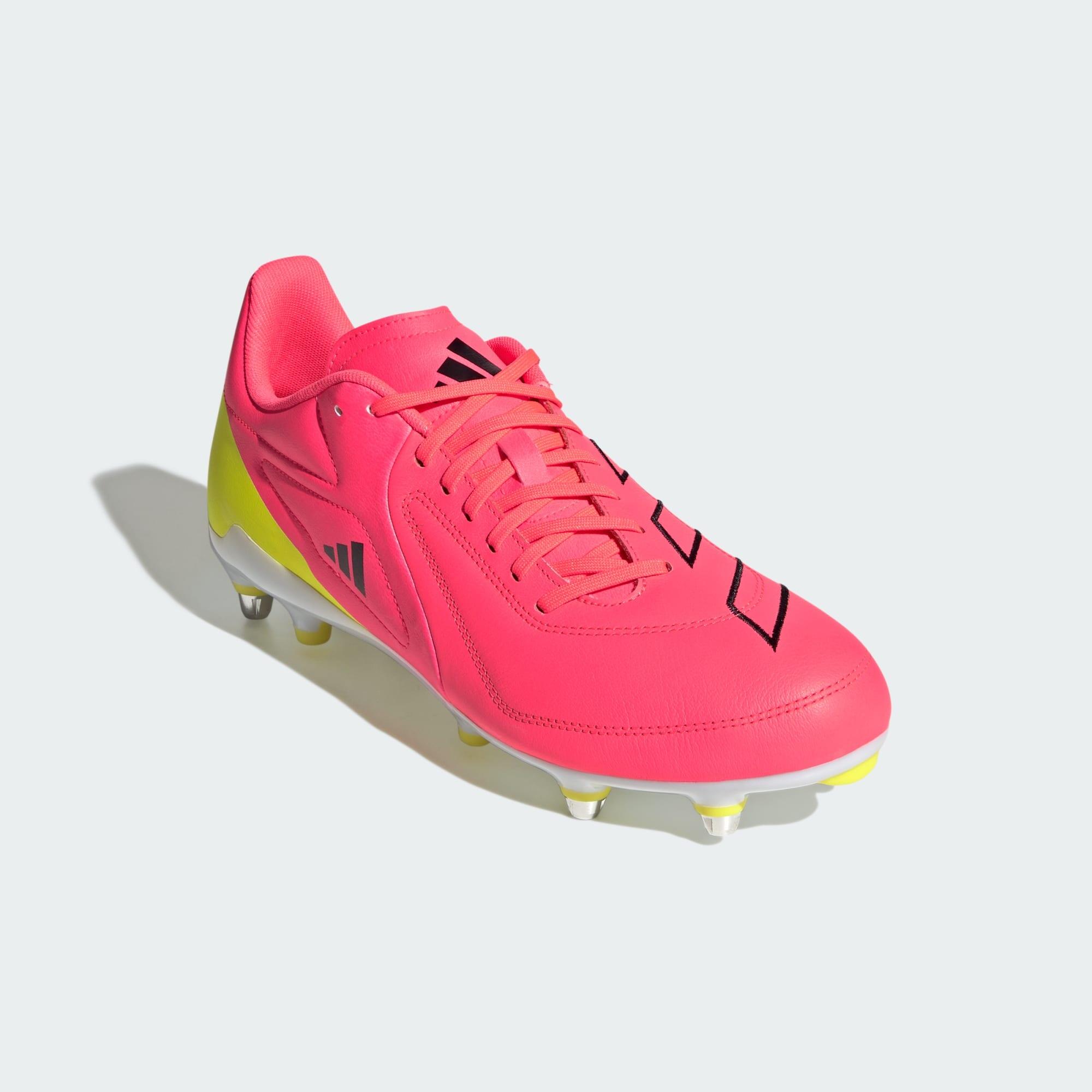 Botas de Rugby RS15 Elite – Piso mole 4/7