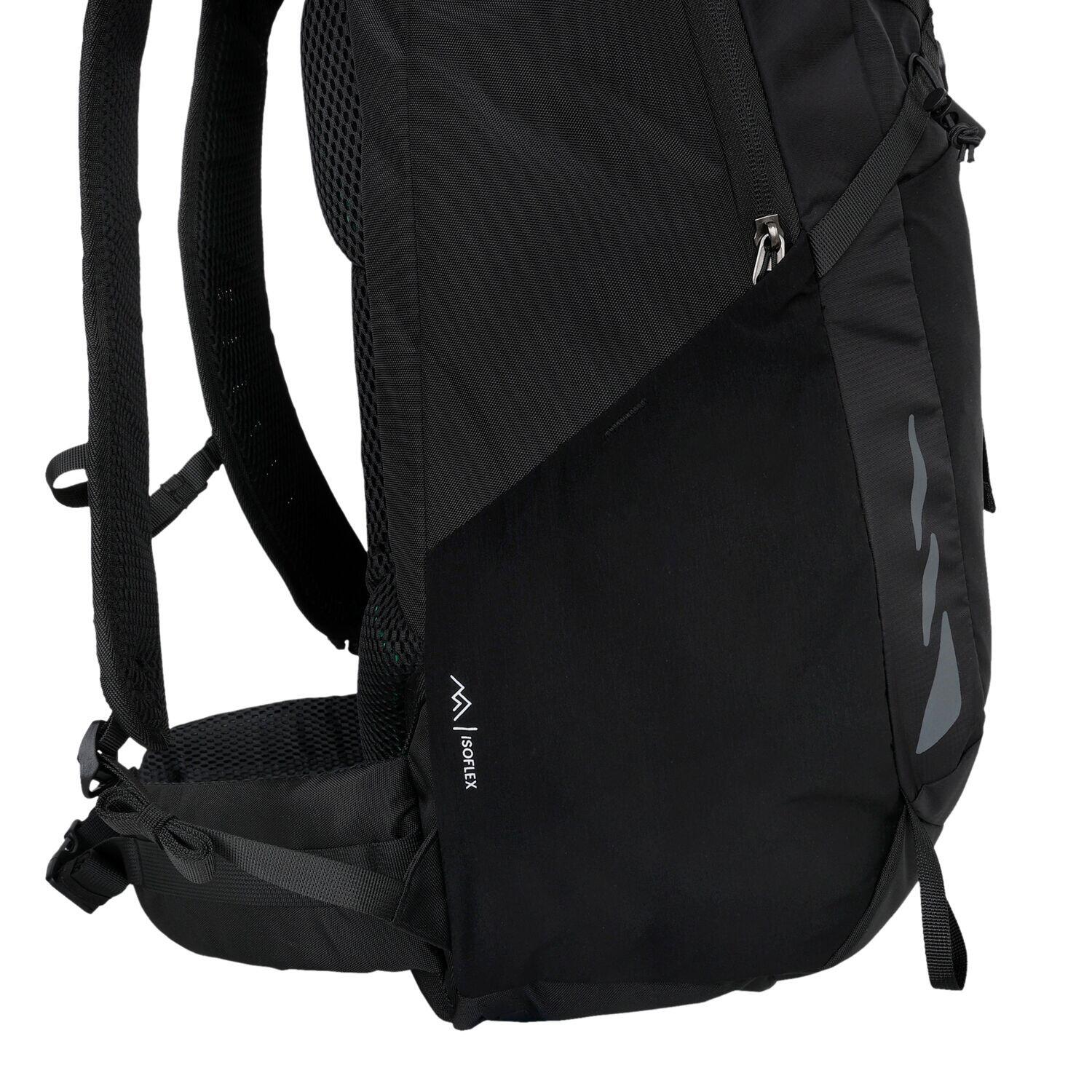 Mochila senderismo correas ajustables Regatta Blackfell 4 6/7