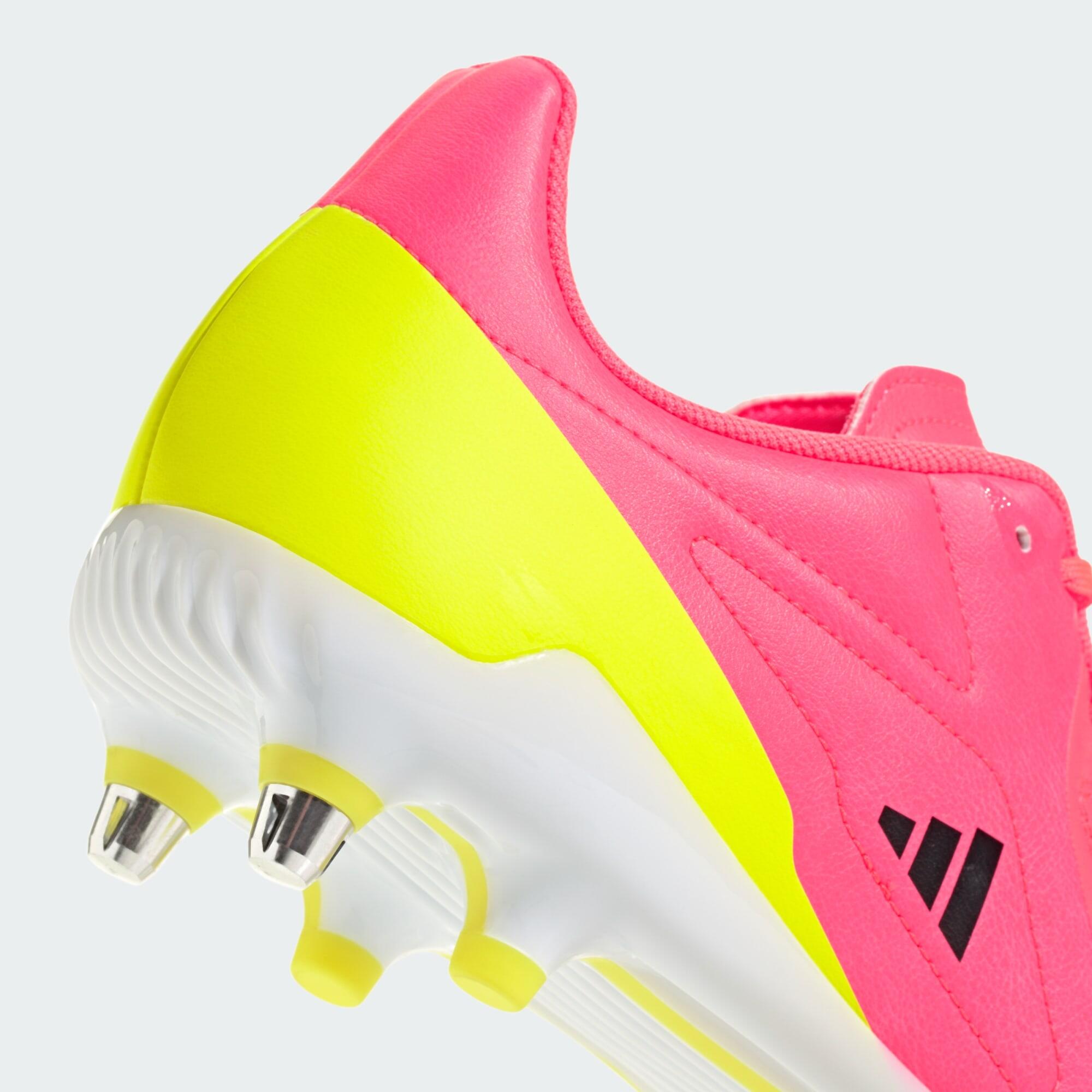 Botas de Rugby RS15 Elite – Piso mole 6/7