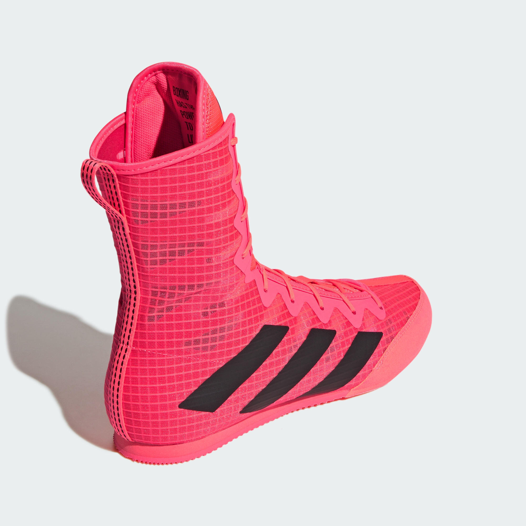 Box Hog 4 Boxschuh 7/7