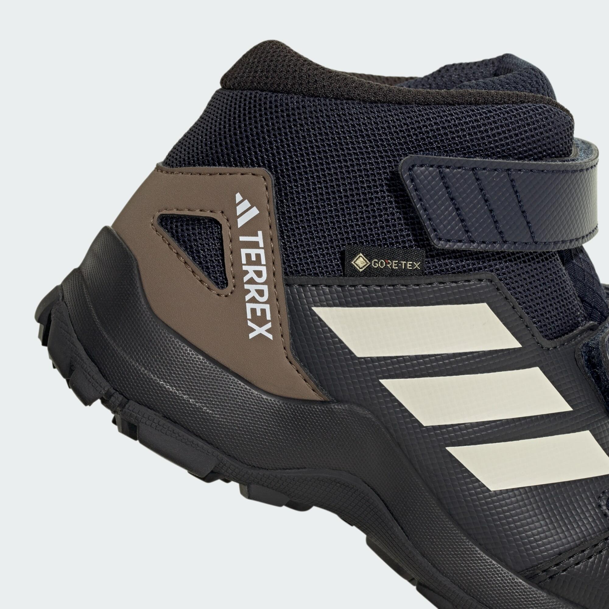 Dziecięce buty hikingowe Terrex Skychaser Mid GORE-TEX 6/7