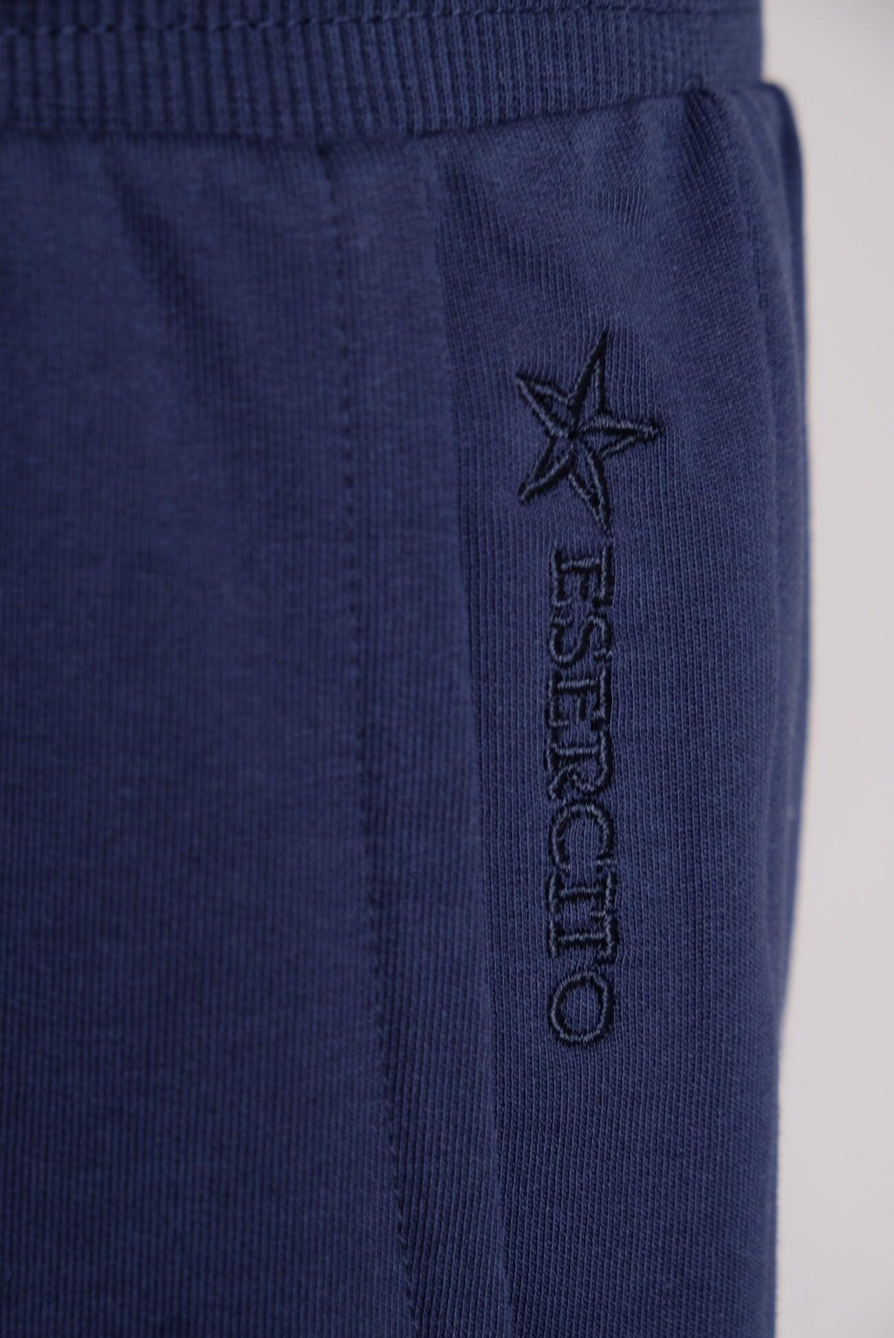 Pantaloncini Esercito sport e fitness uomo 4/4