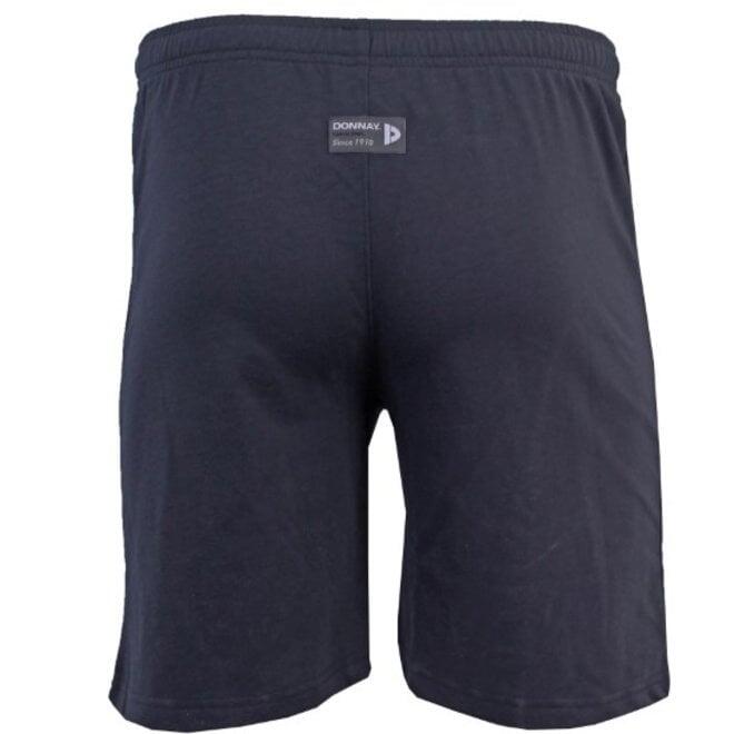 Lot de 2 shorts de jogging Nick pour homme Donnay 7/7
