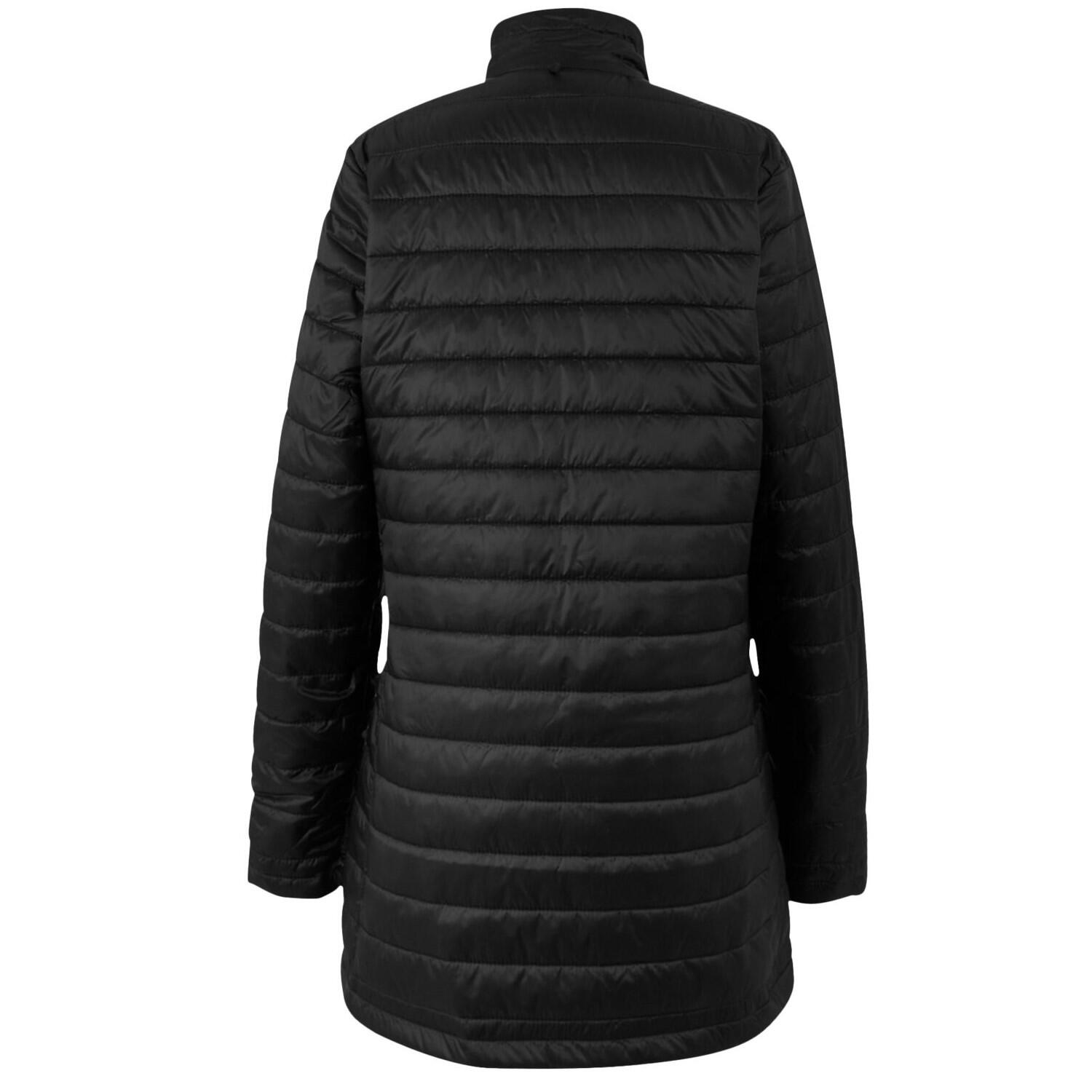 Veste Coriver imperméable et respirante 3 en 1 pour femme 3/7