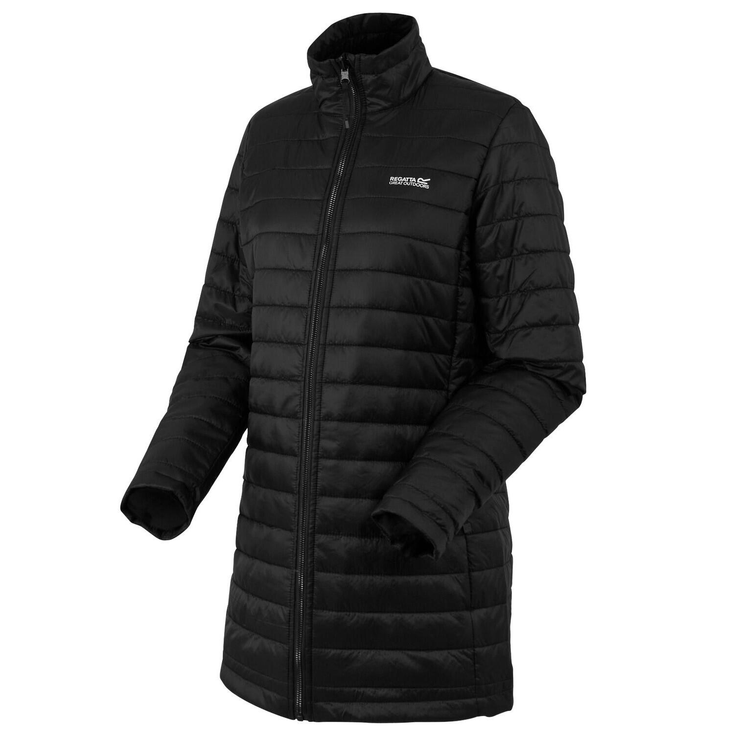 Veste Coriver imperméable et respirante 3 en 1 pour femme 2/7