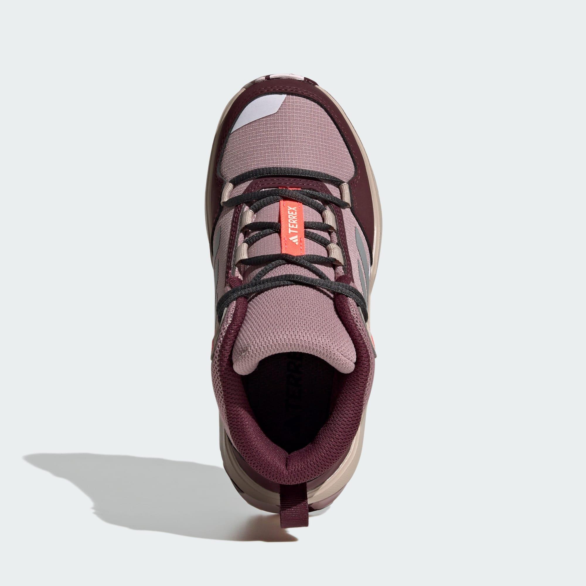 Chaussure de randonnée Terrex Ax4r Mid 2/7