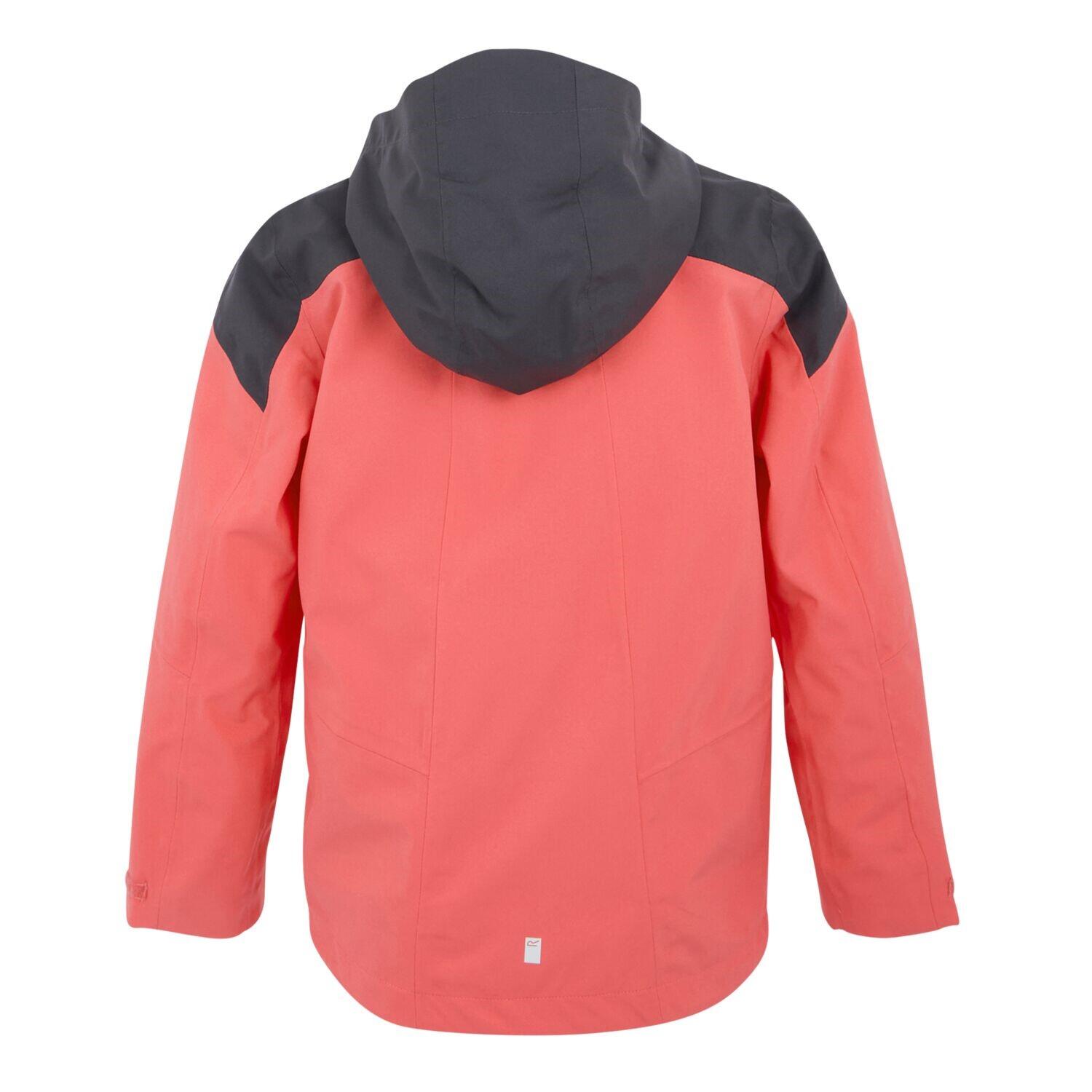 Veste - Junior Highton enfant 3/7