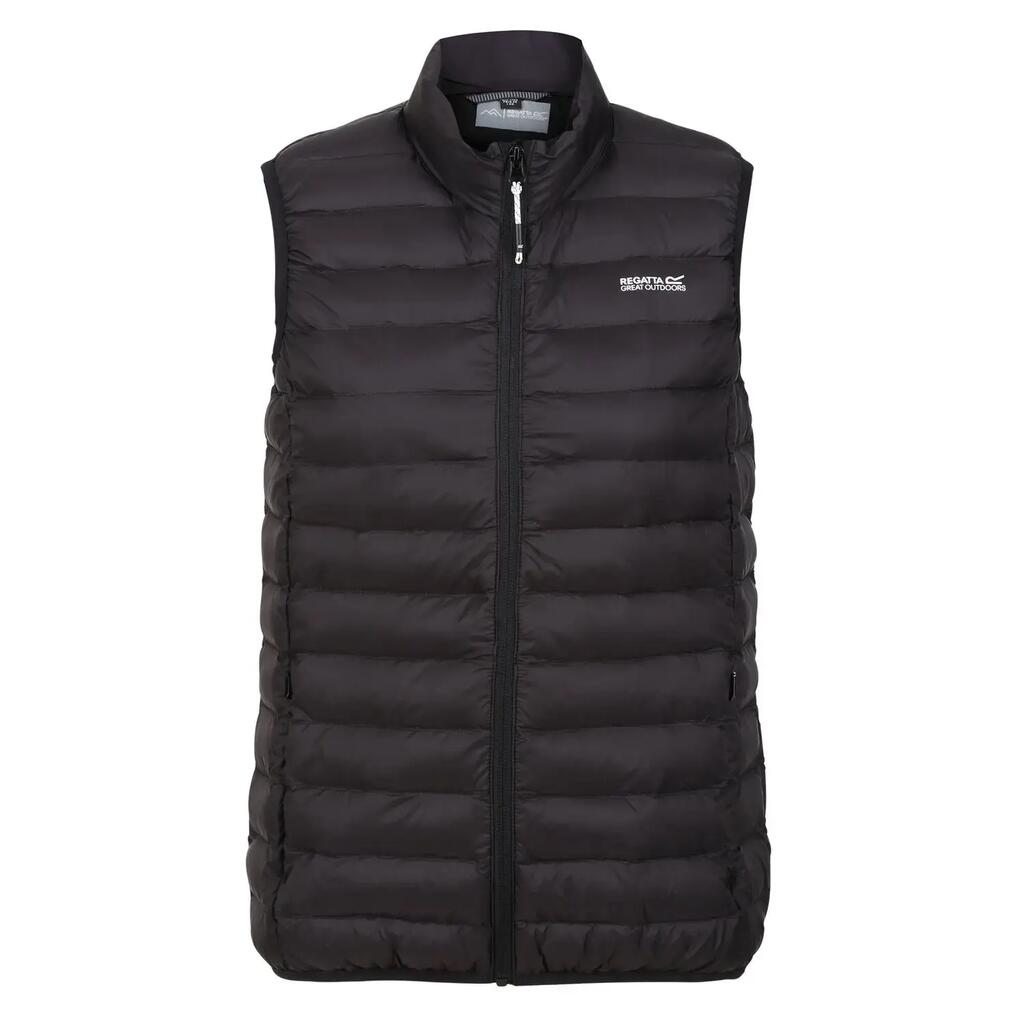 Marizion Womens Quilted Walking Gilet