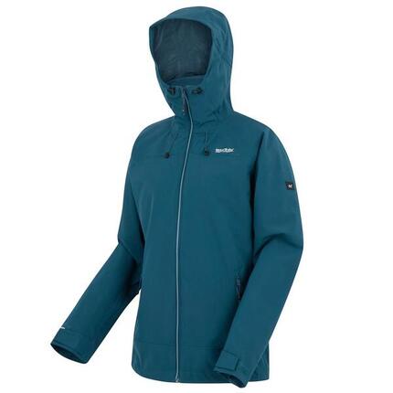 Veste Wentwood imperméable et respirante 3 en 1 pour femme