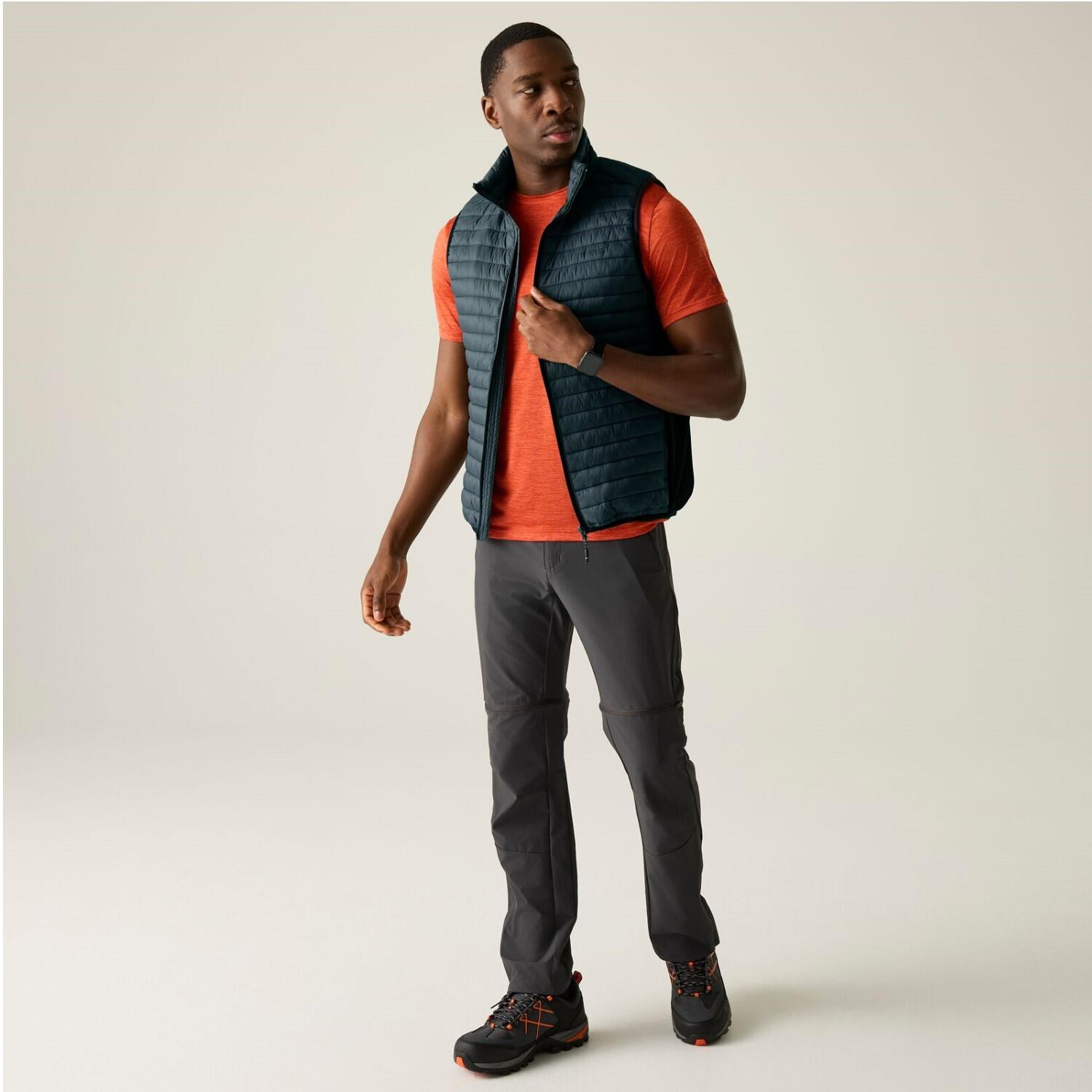 Veste - Andreson Hybrid homme 4/6