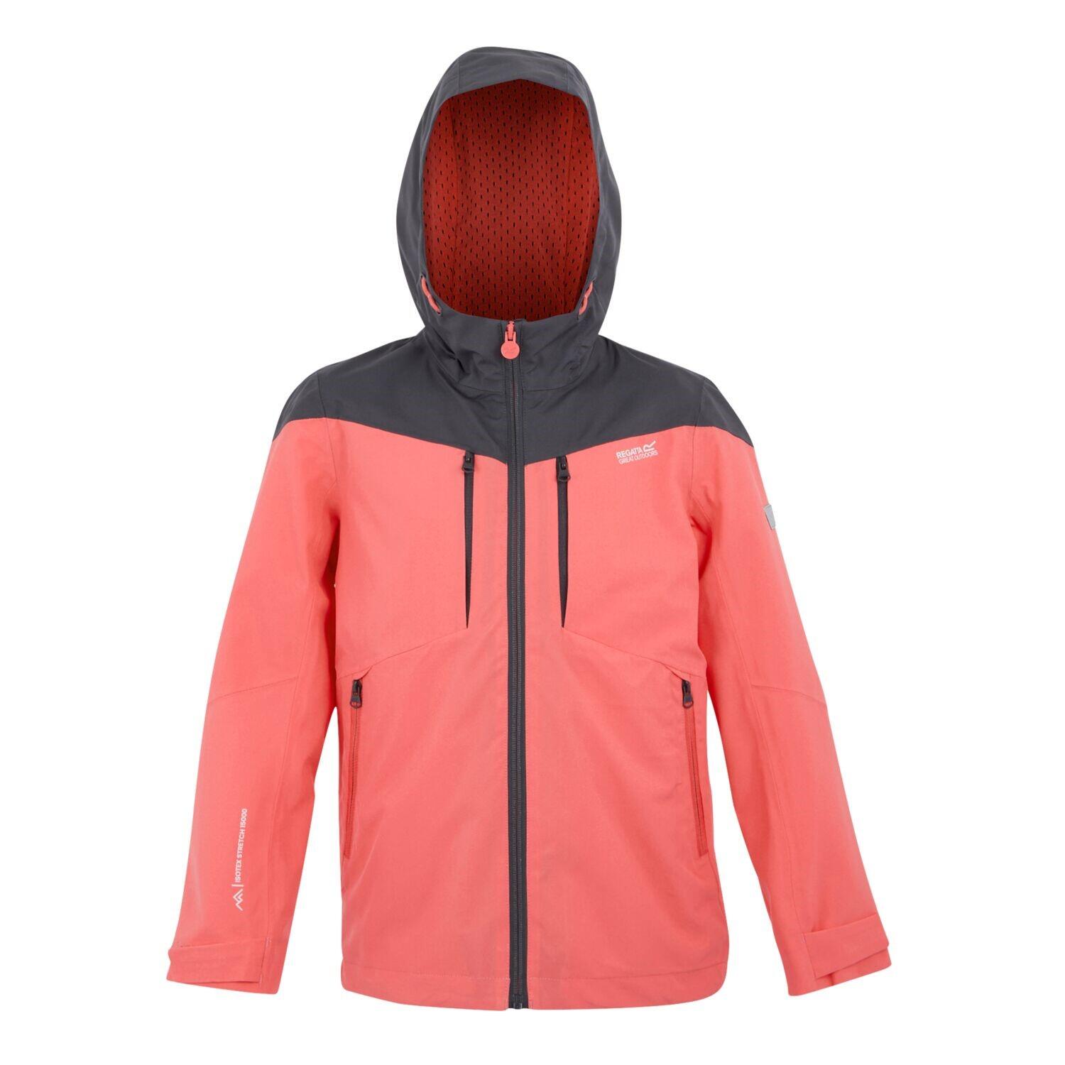 Veste - Junior Highton enfant 2/7