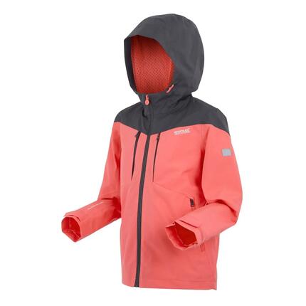 Veste imperméable enfant Regatta Highton VI